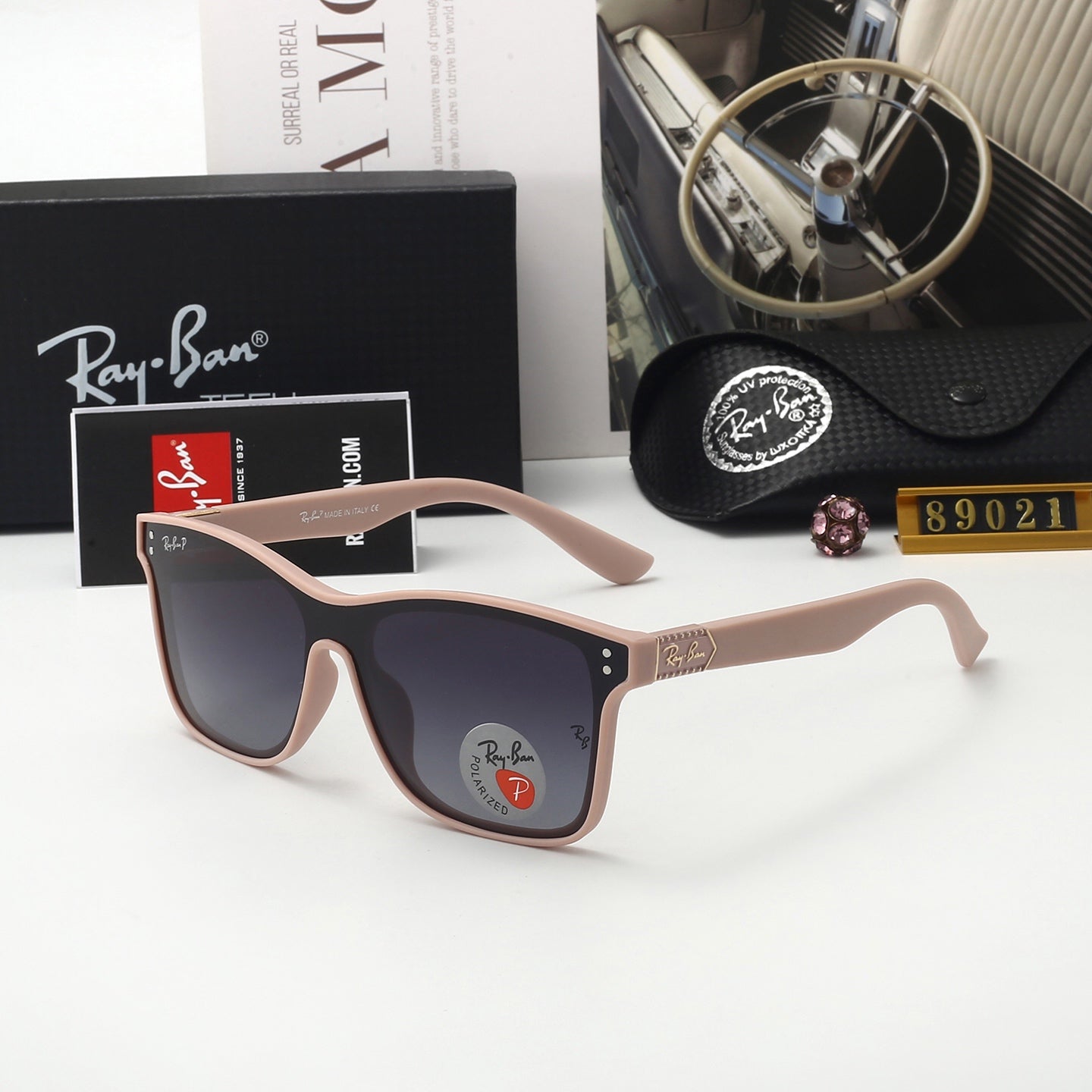 Sunglasses/model:89021