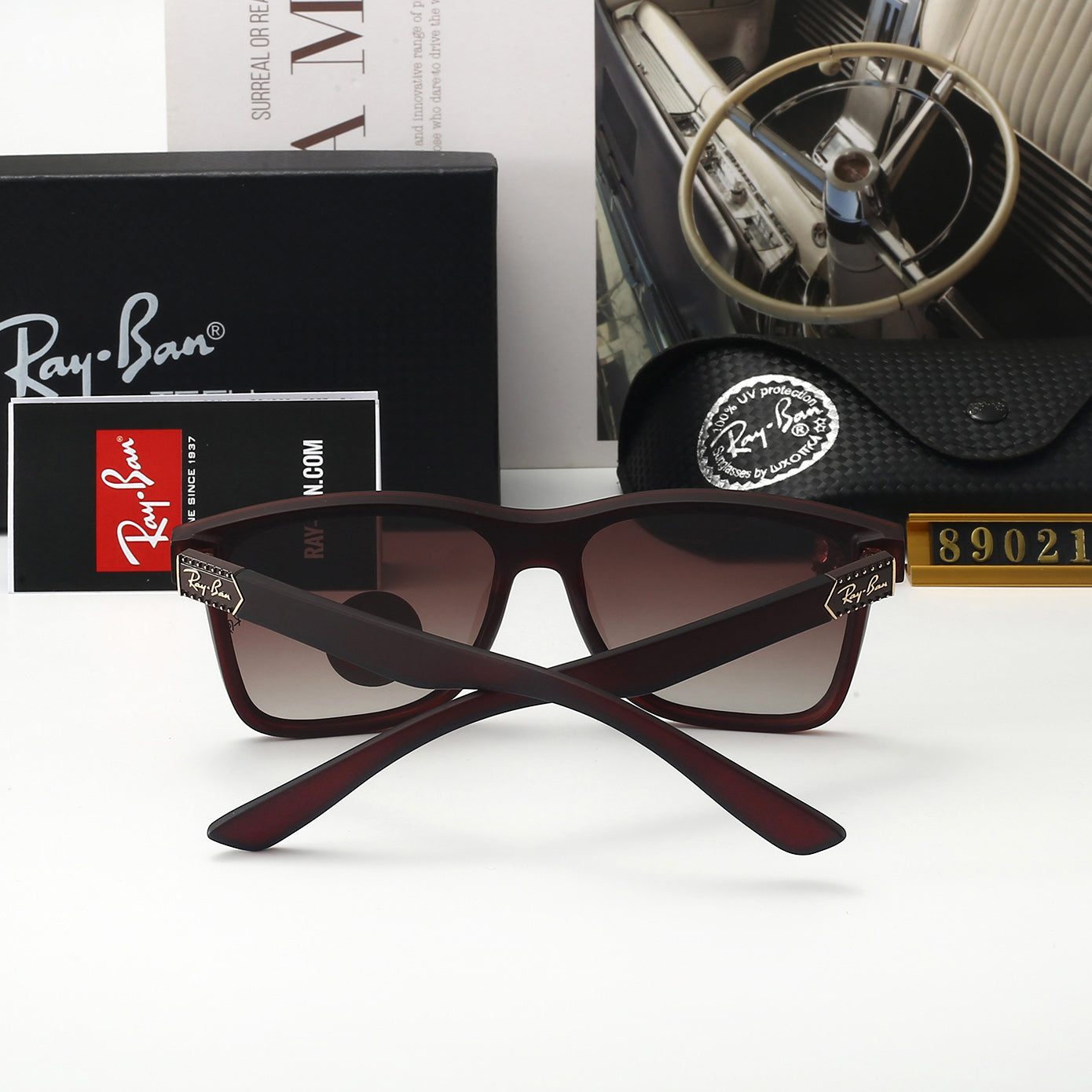 Sunglasses/model:89021