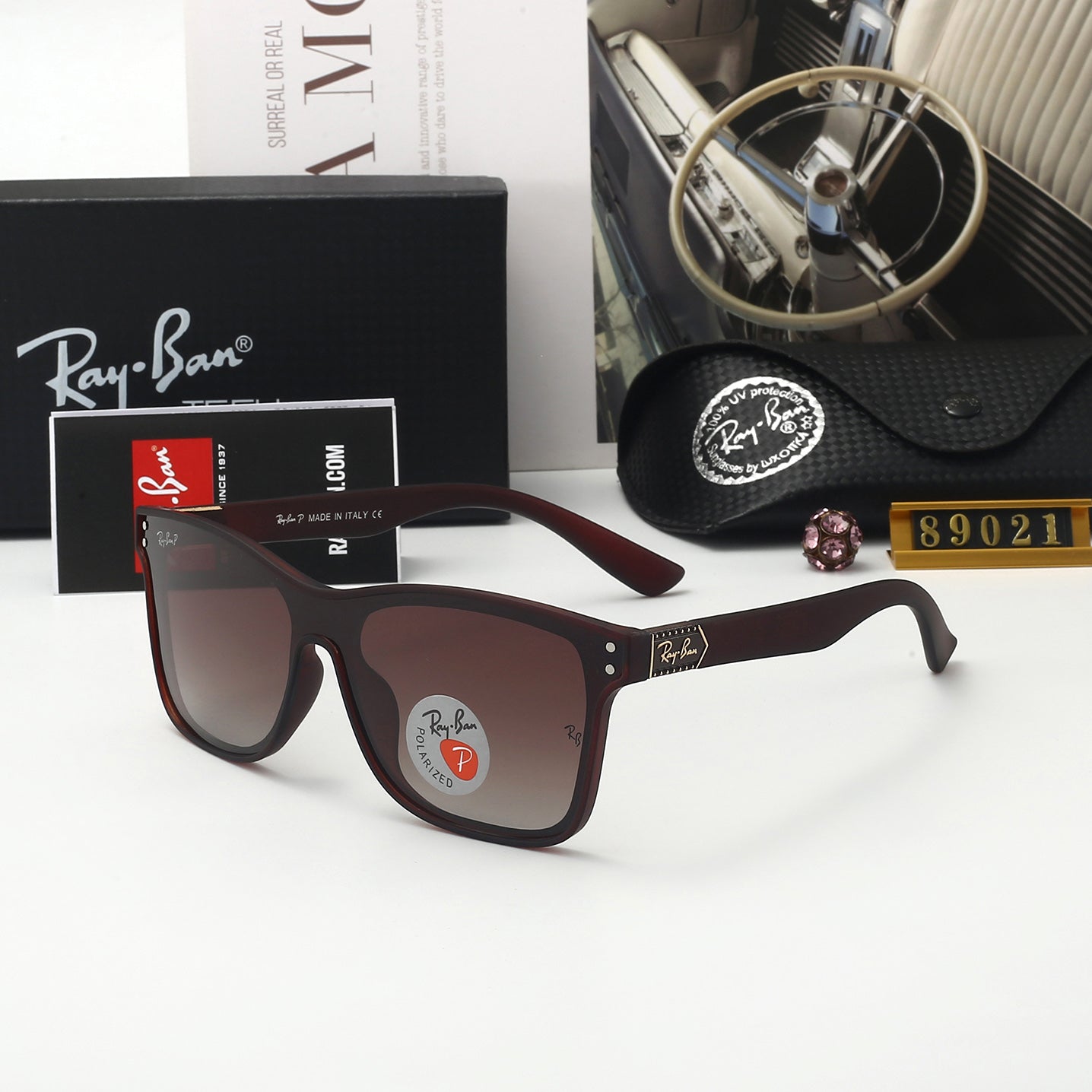 Sunglasses/model:89021