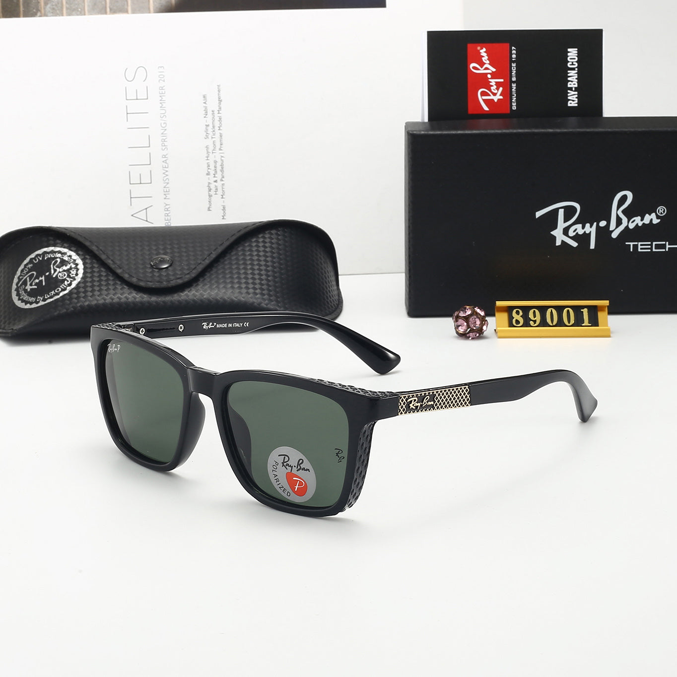 Sunglasses/model:89001