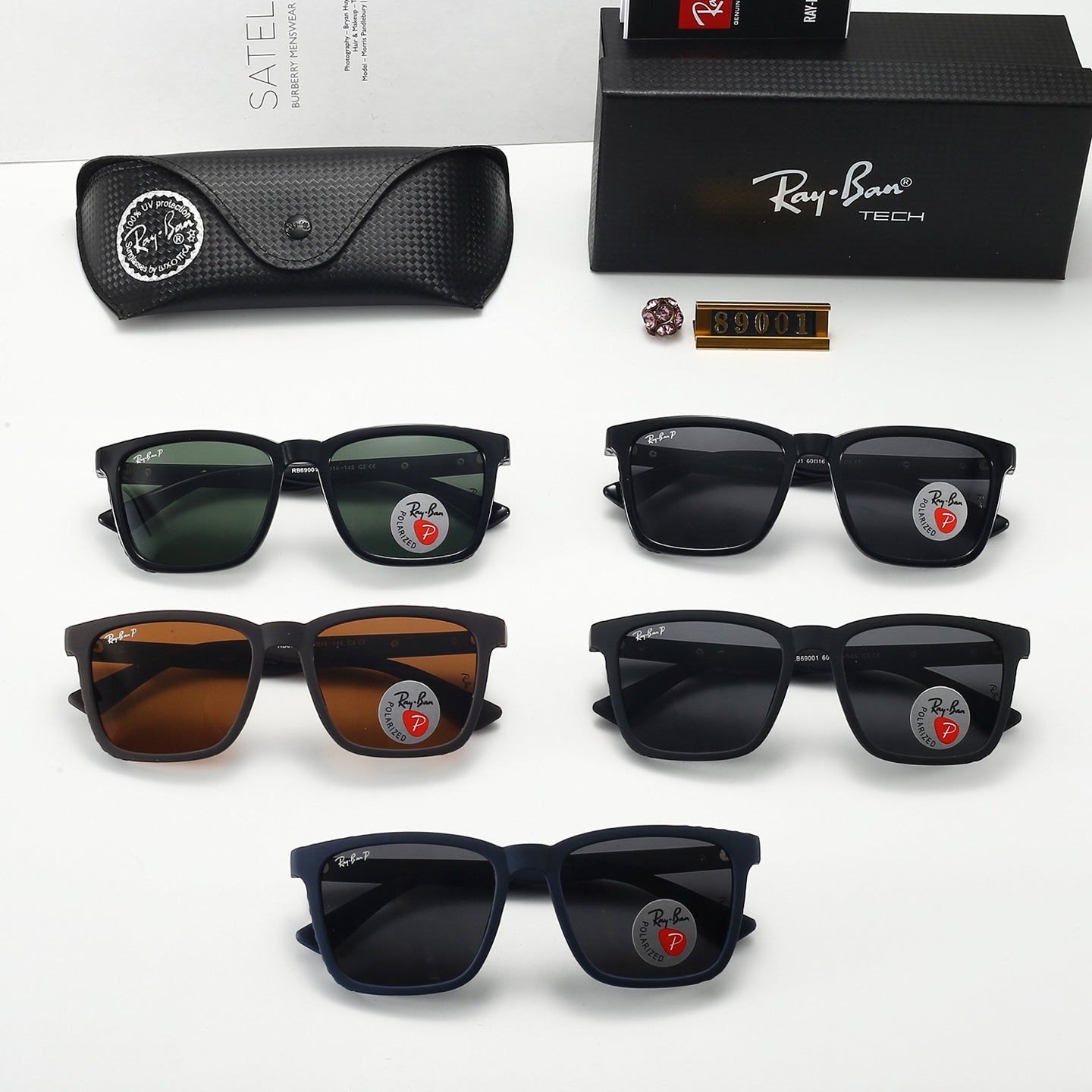 Sunglasses/model:89001