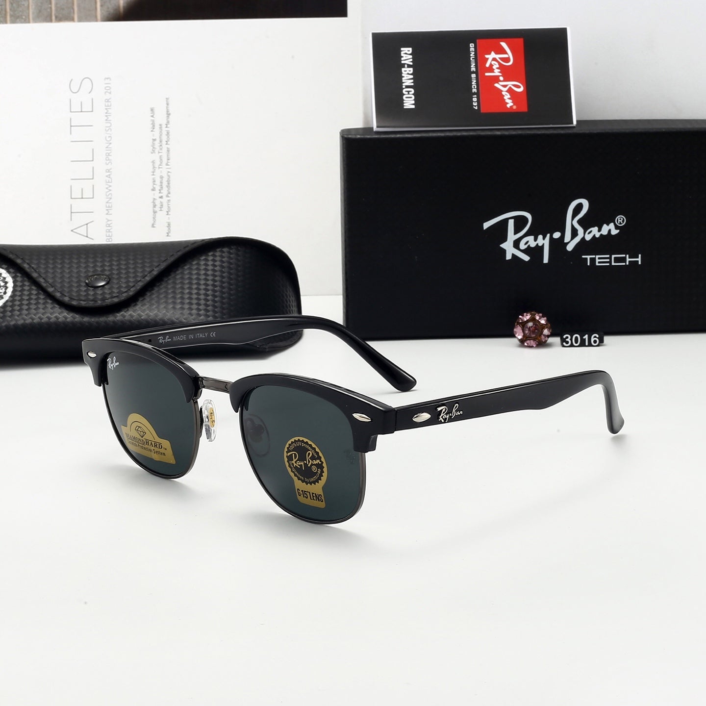 Sunglasses/model:3016