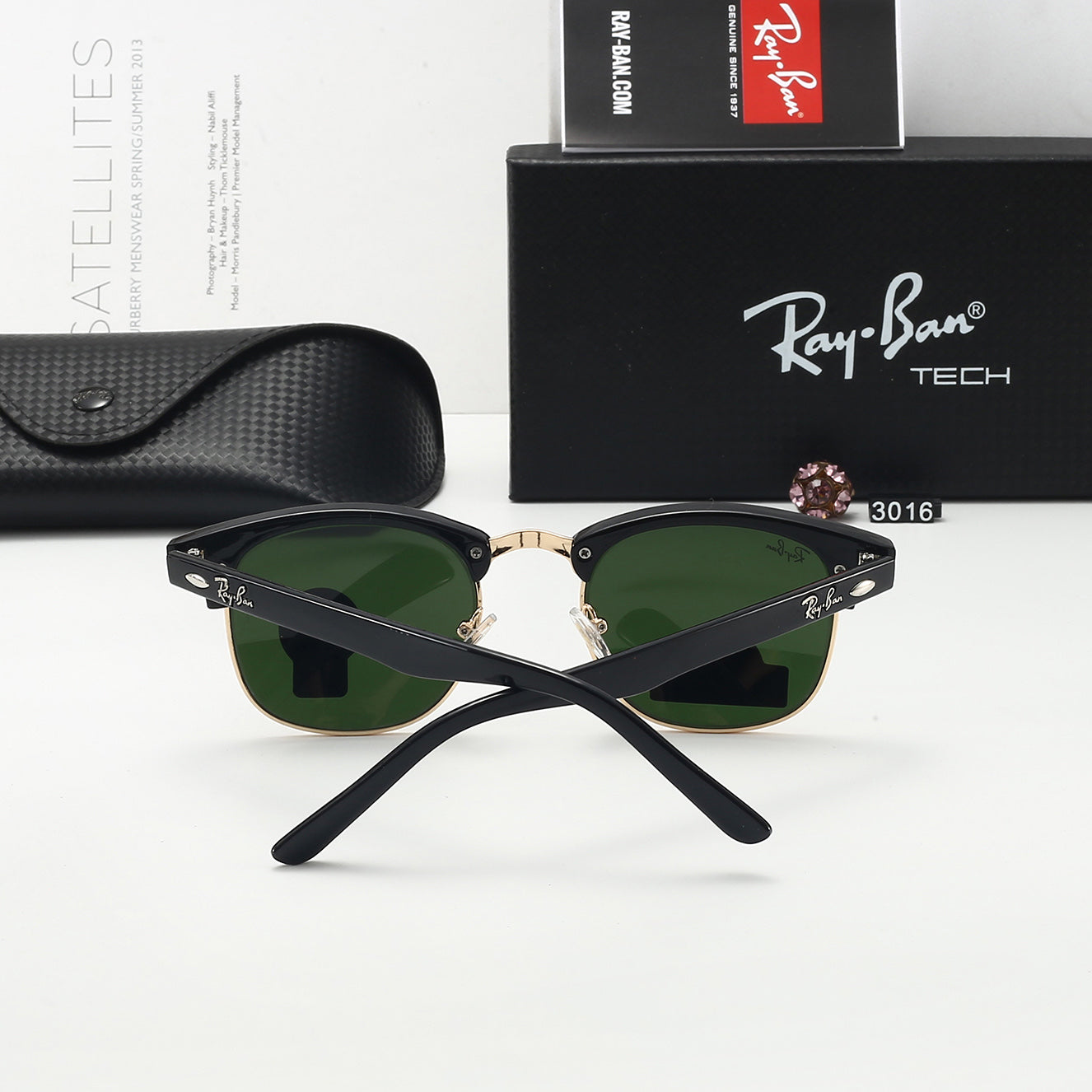 Sunglasses/model:3016