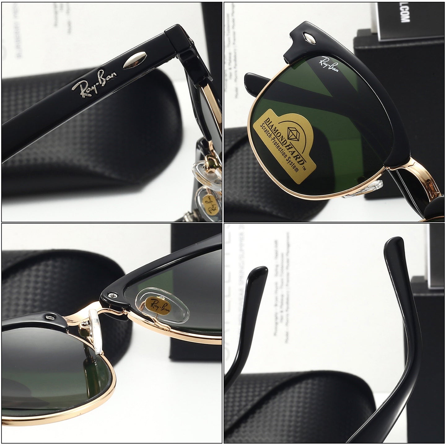 Sunglasses/model:3016