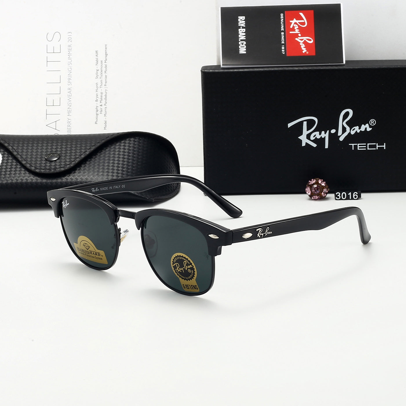Sunglasses/model:3016