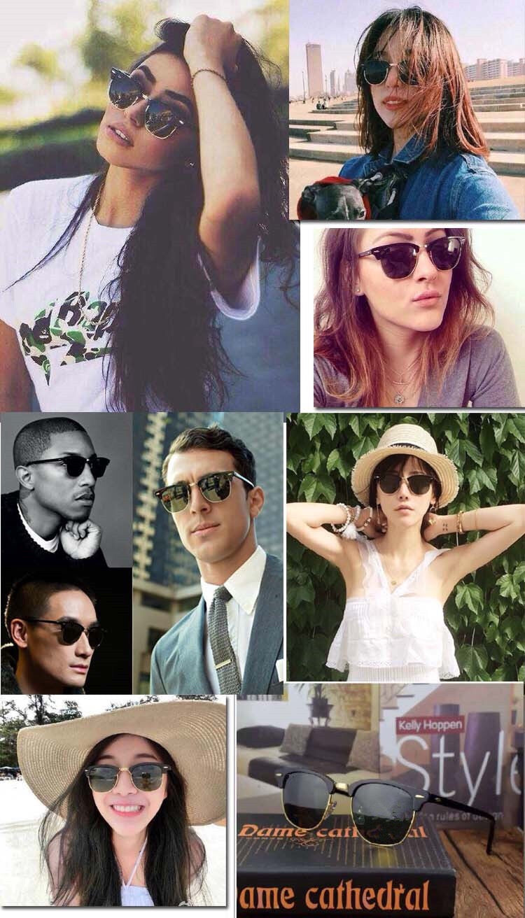 Sunglasses/model:3016