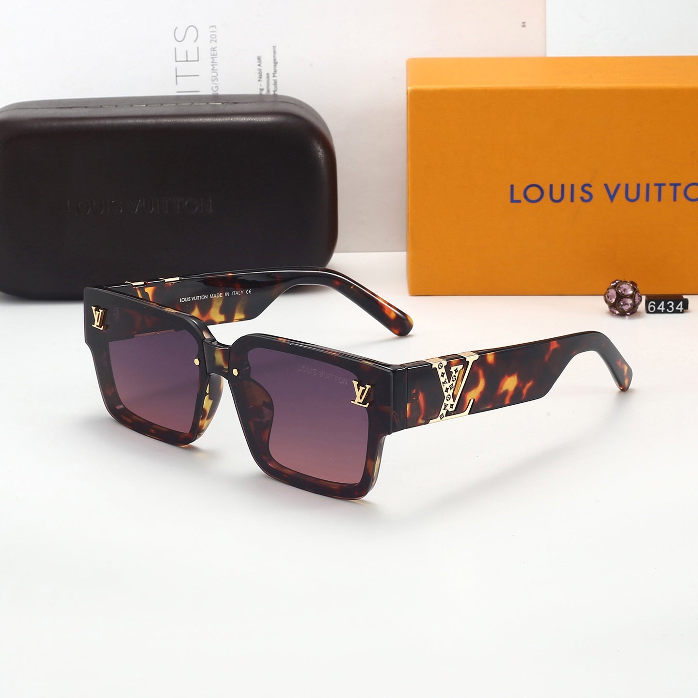Sunglasses/model:6434