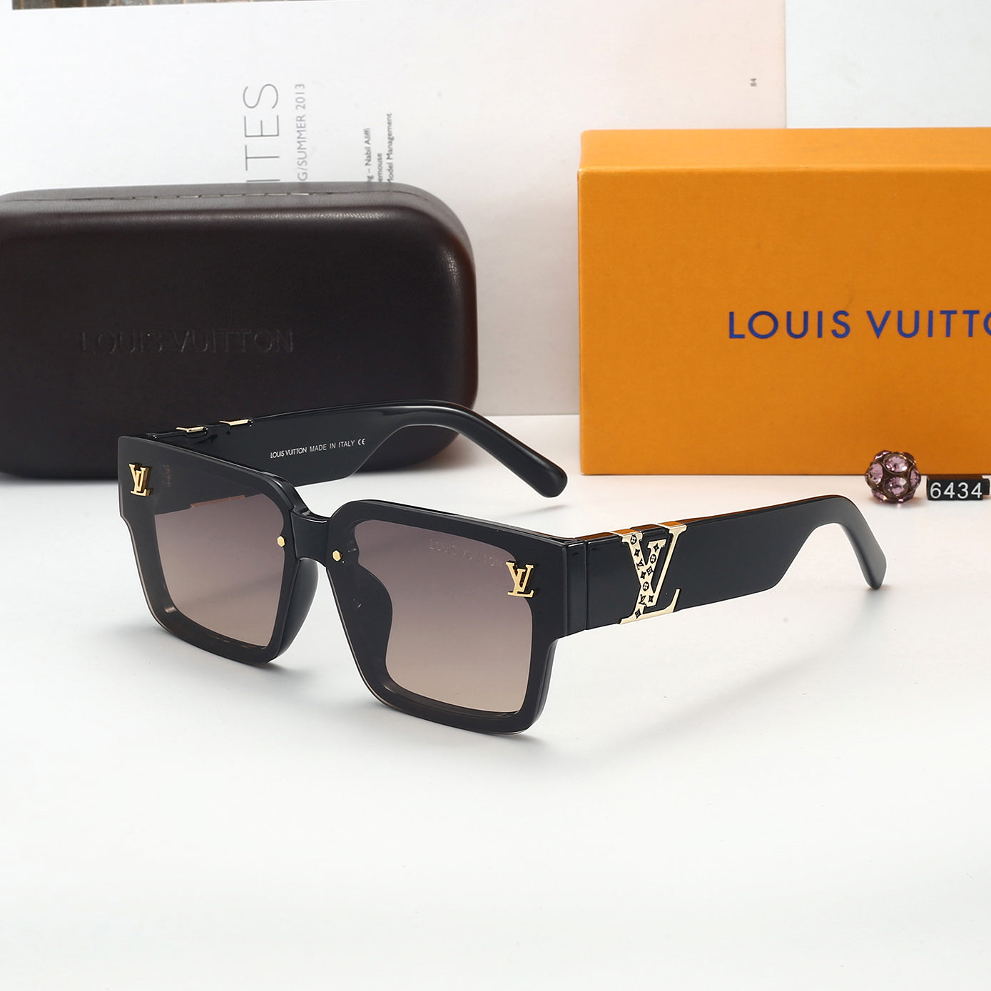 Sunglasses/model:6434