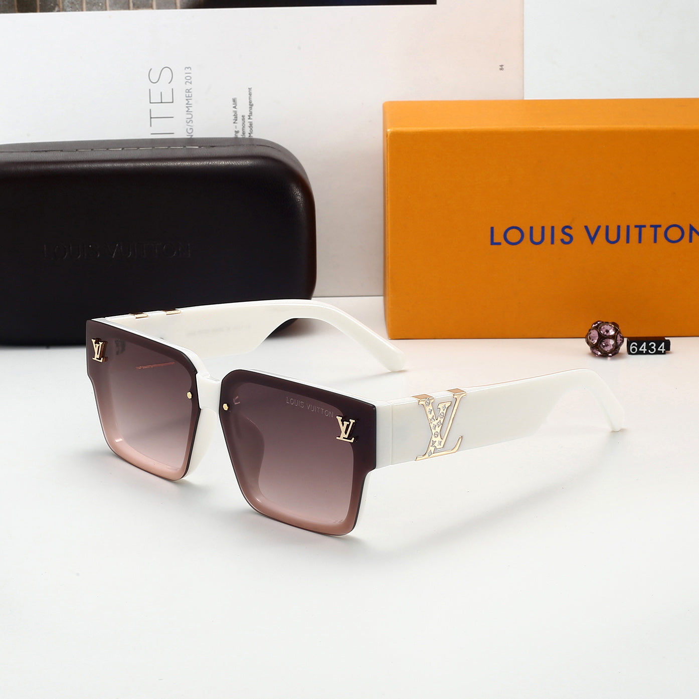 Sunglasses/model:6434