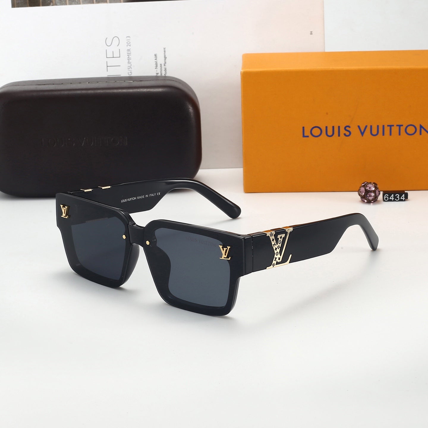 Sunglasses/model:6434