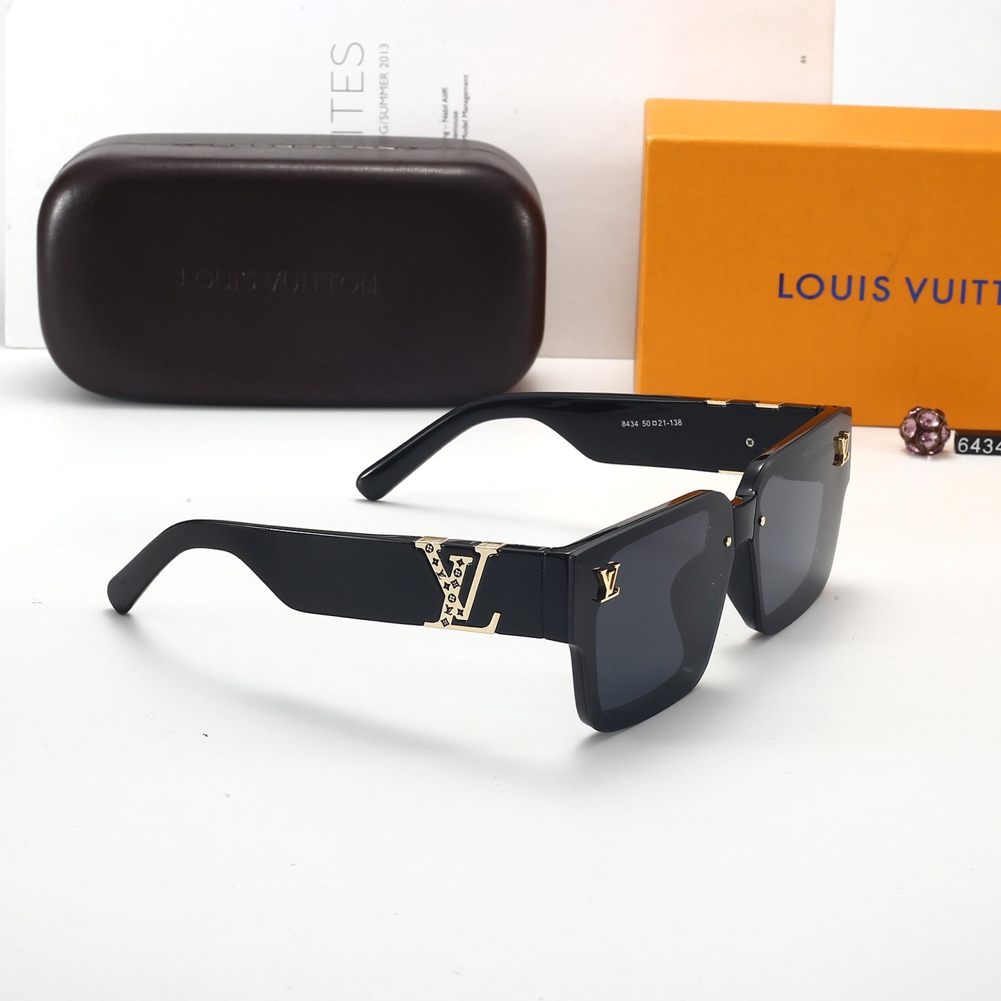 Sunglasses/model:6434