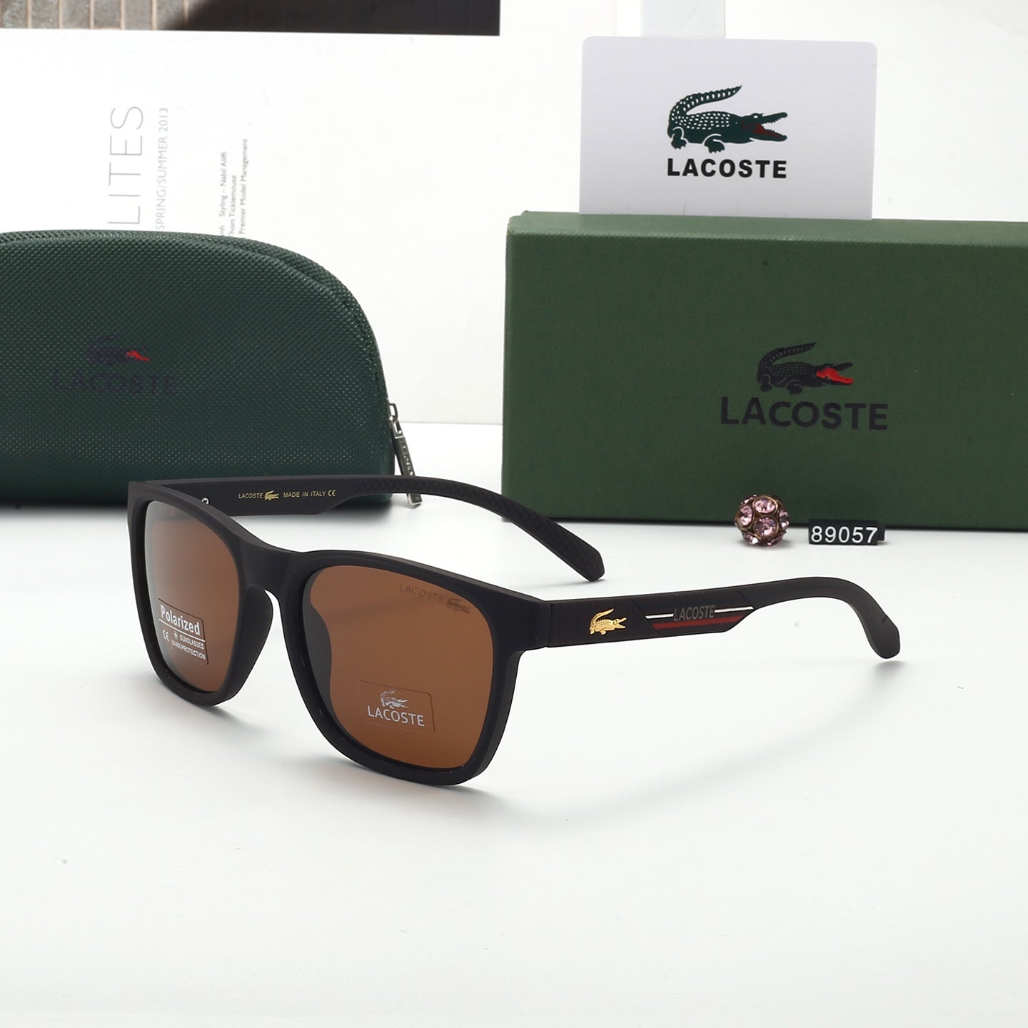 Sunglasses/model:89057