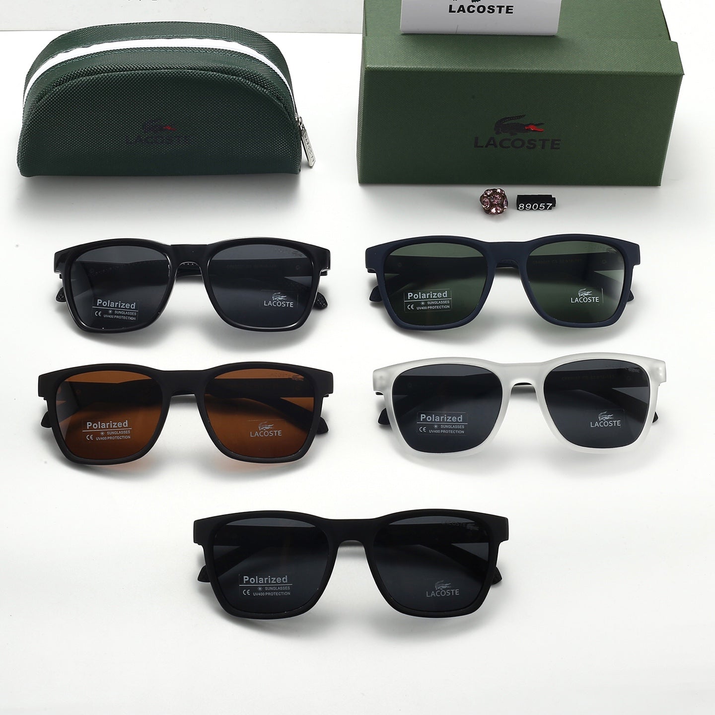 Sunglasses/model:89057