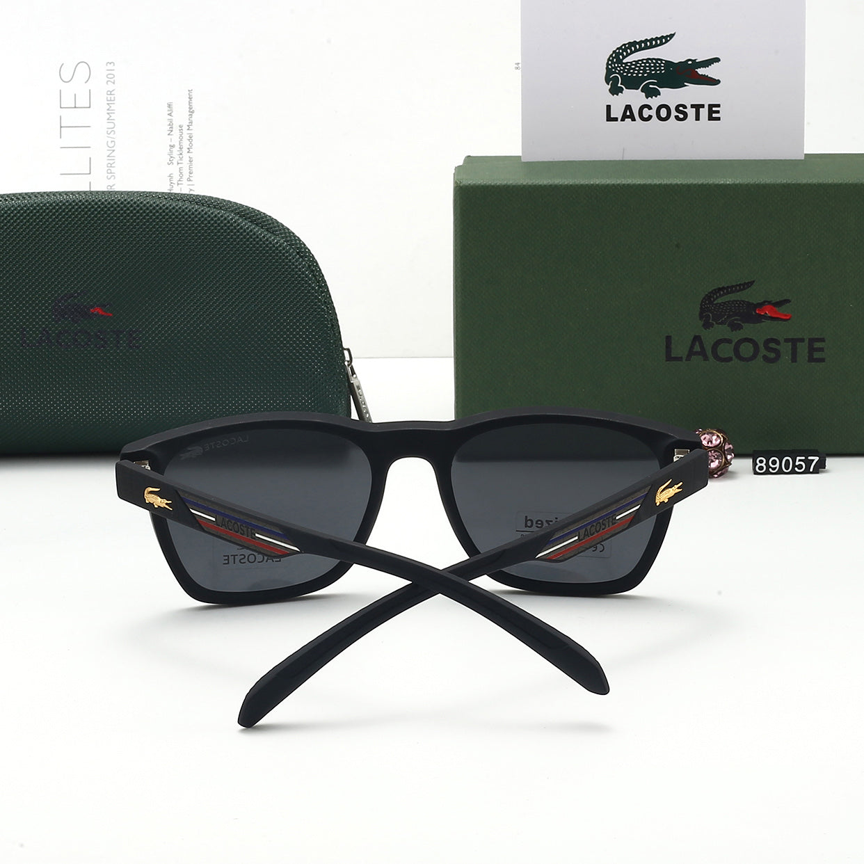 Sunglasses/model:89057