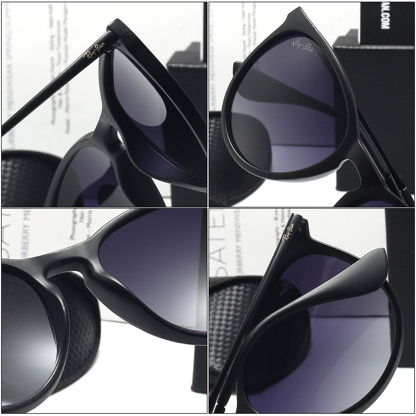 Sunglasses/model:4171