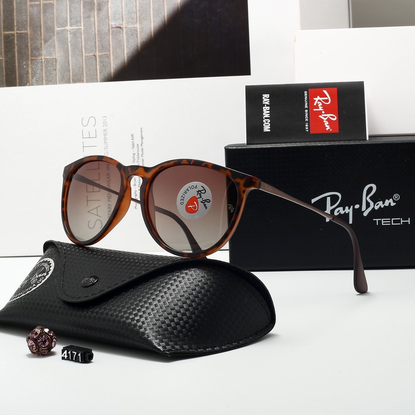 Sunglasses/model:4171