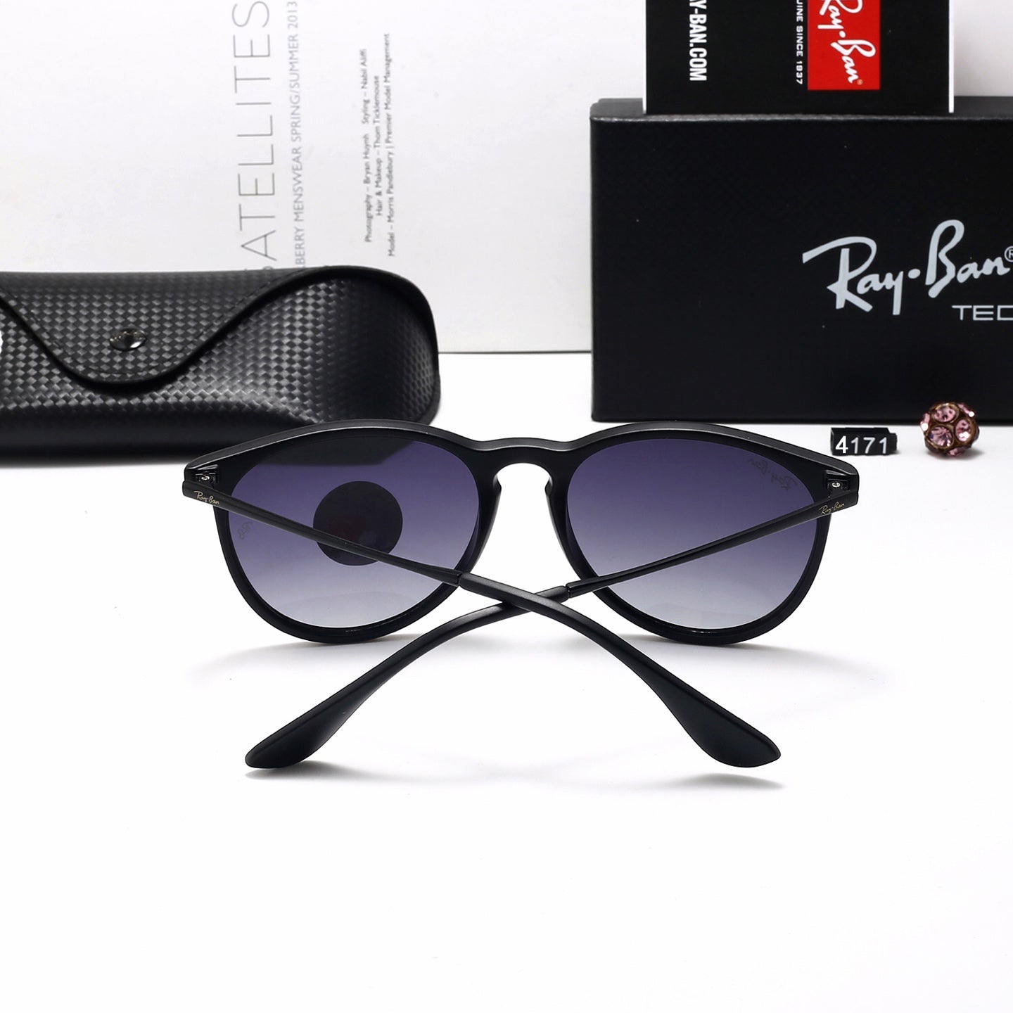 Sunglasses/model:4171