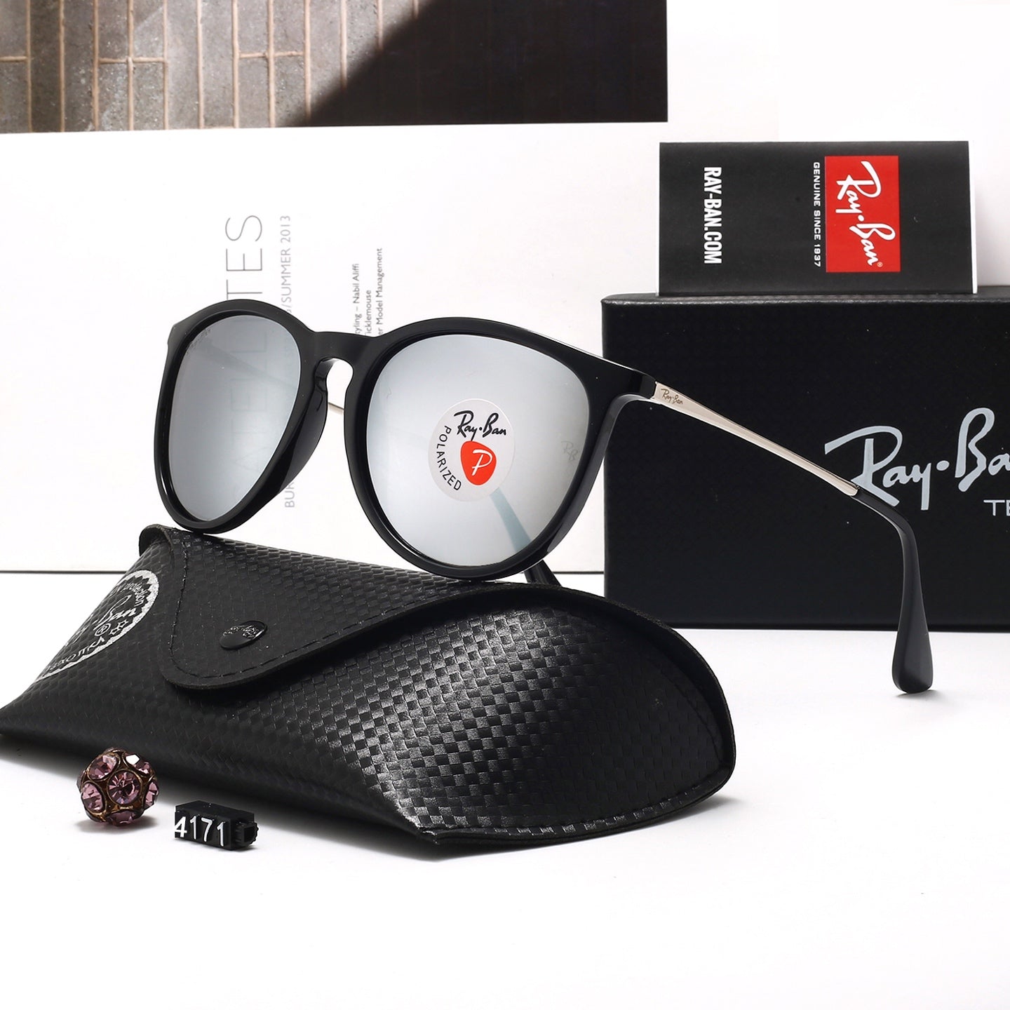 Sunglasses/model:4171