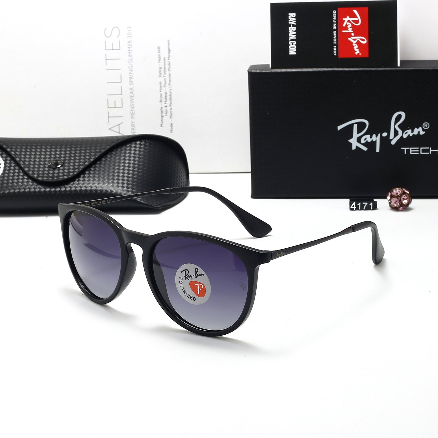 Sunglasses/model:4171