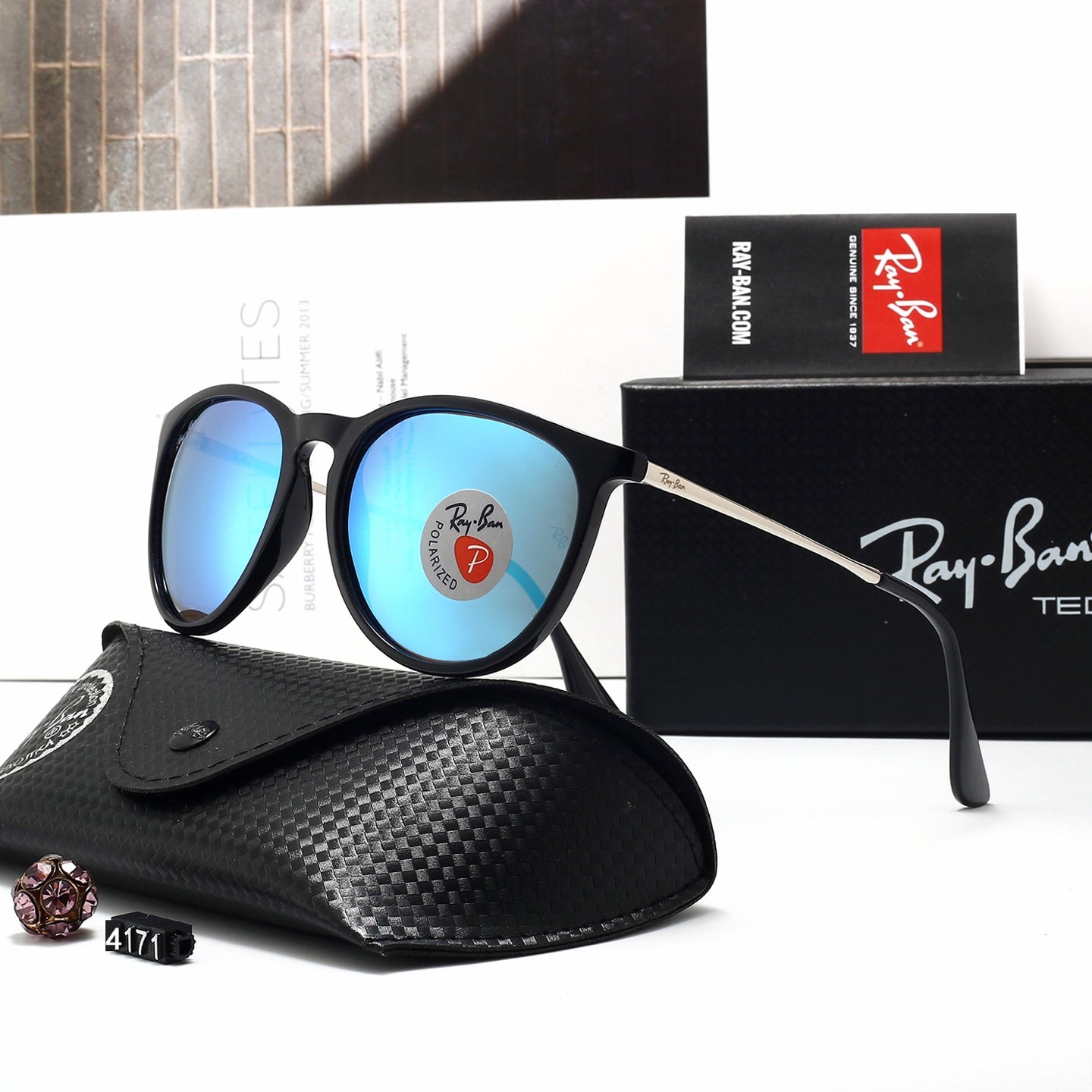 Sunglasses/model:4171