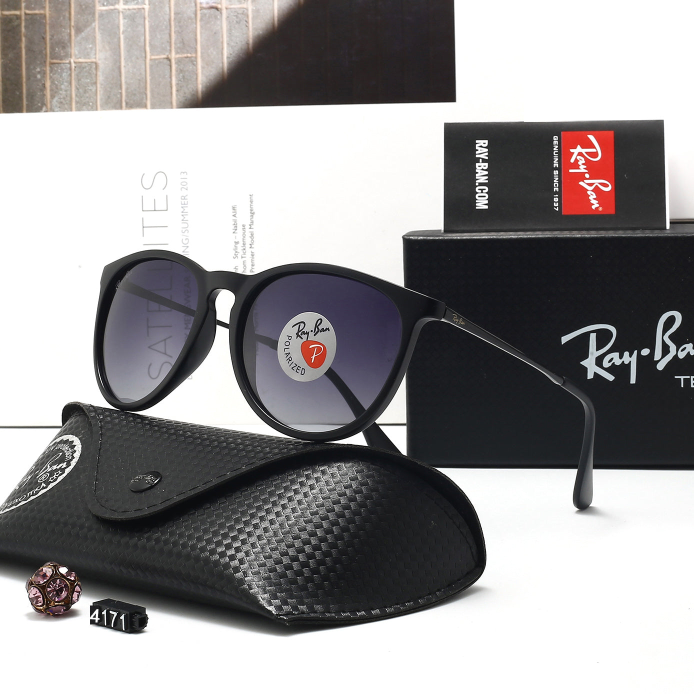 Sunglasses/model:4171