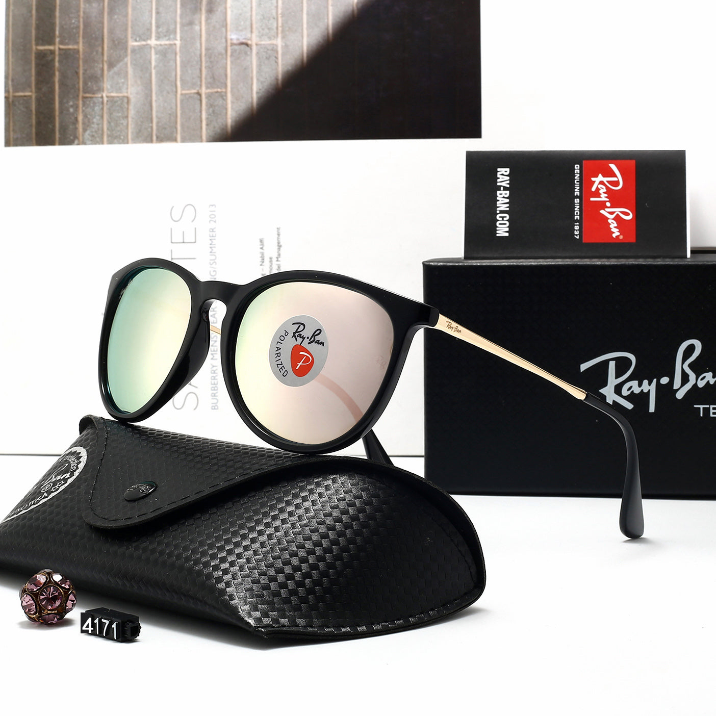 Sunglasses/model:4171