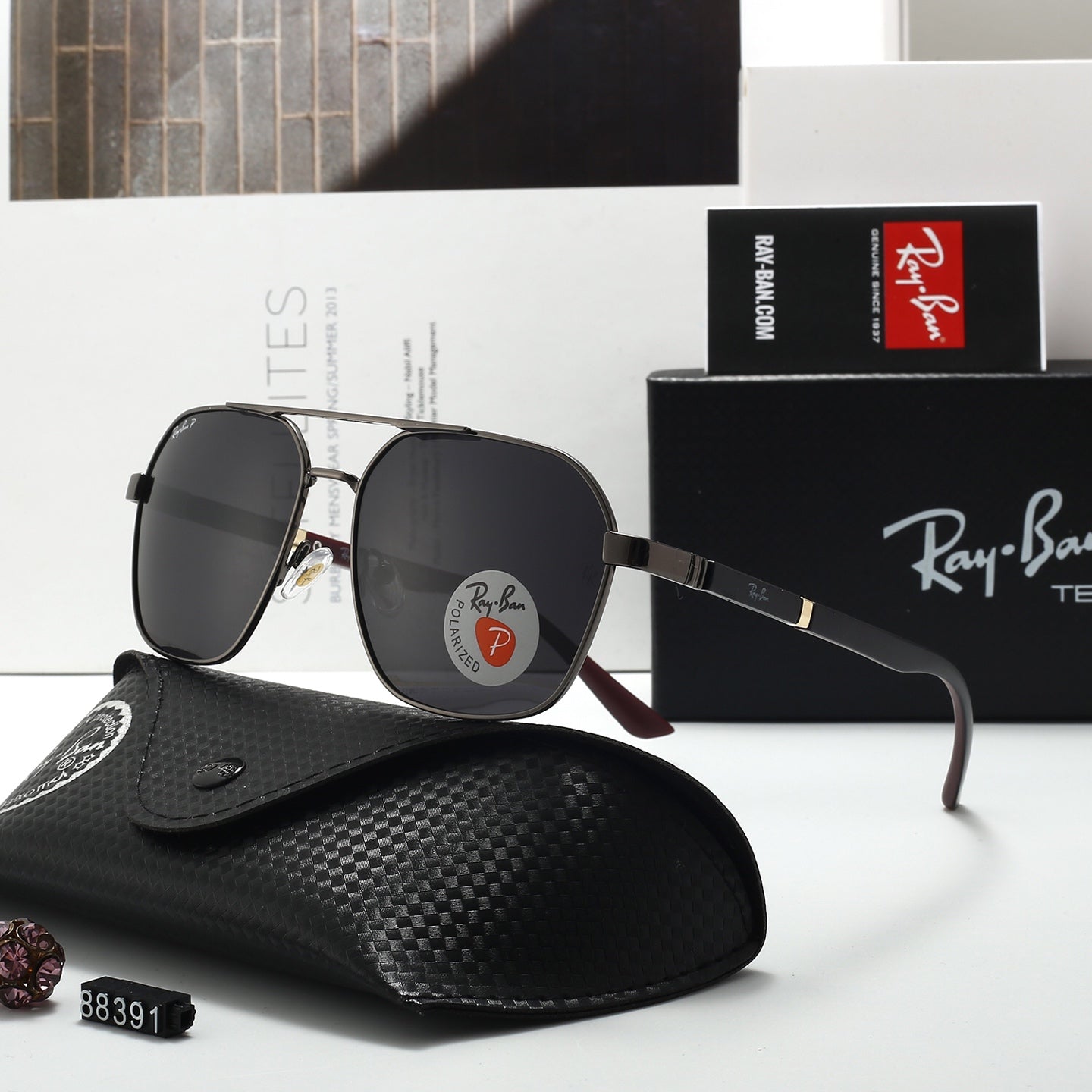 Sunglasses/model:88391
