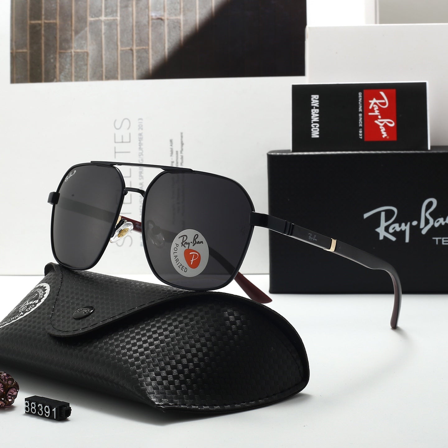 Sunglasses/model:88391