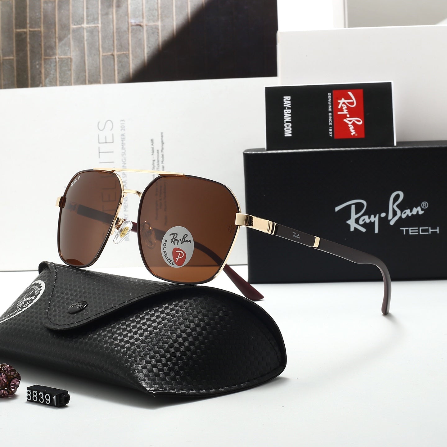 Sunglasses/model:88391