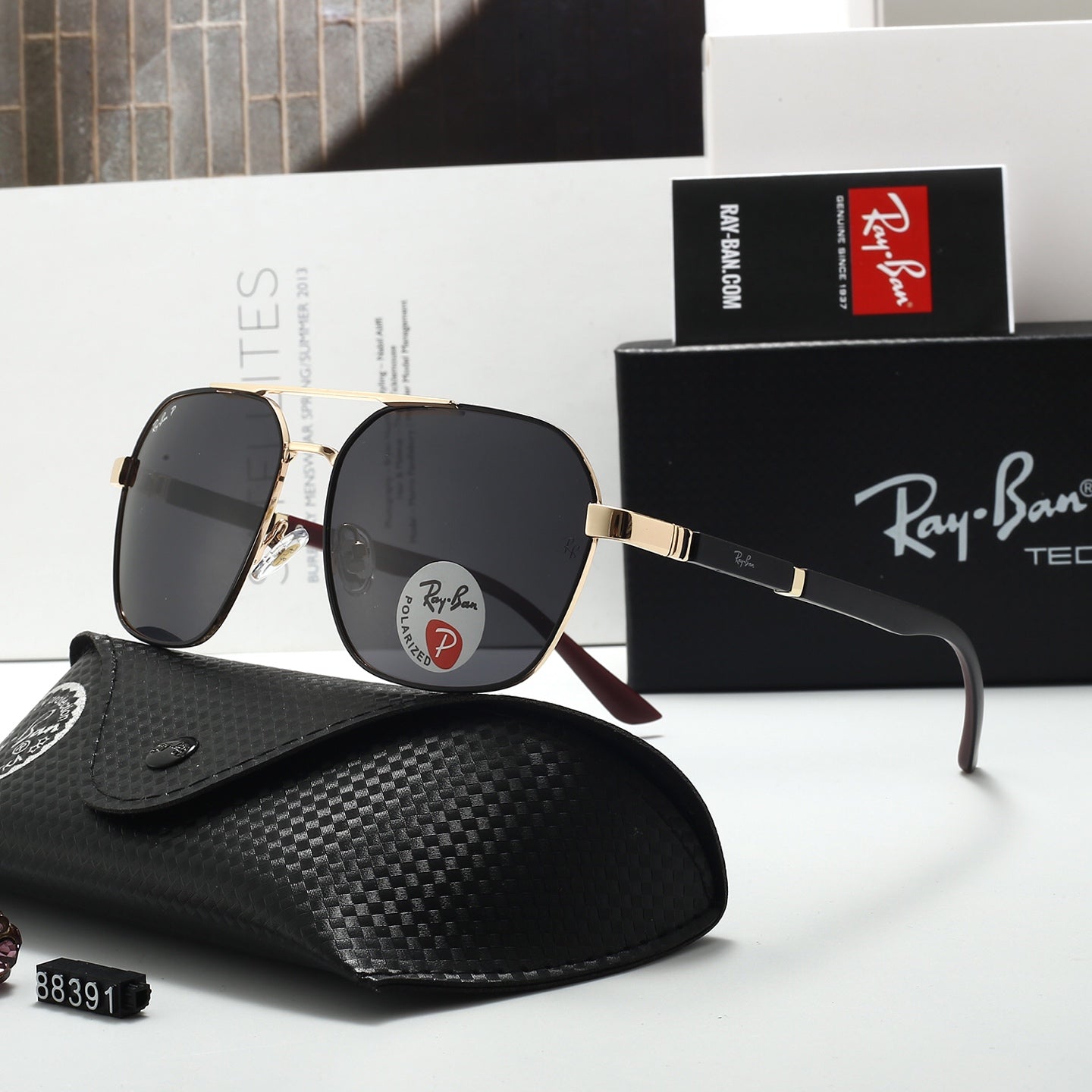 Sunglasses/model:88391