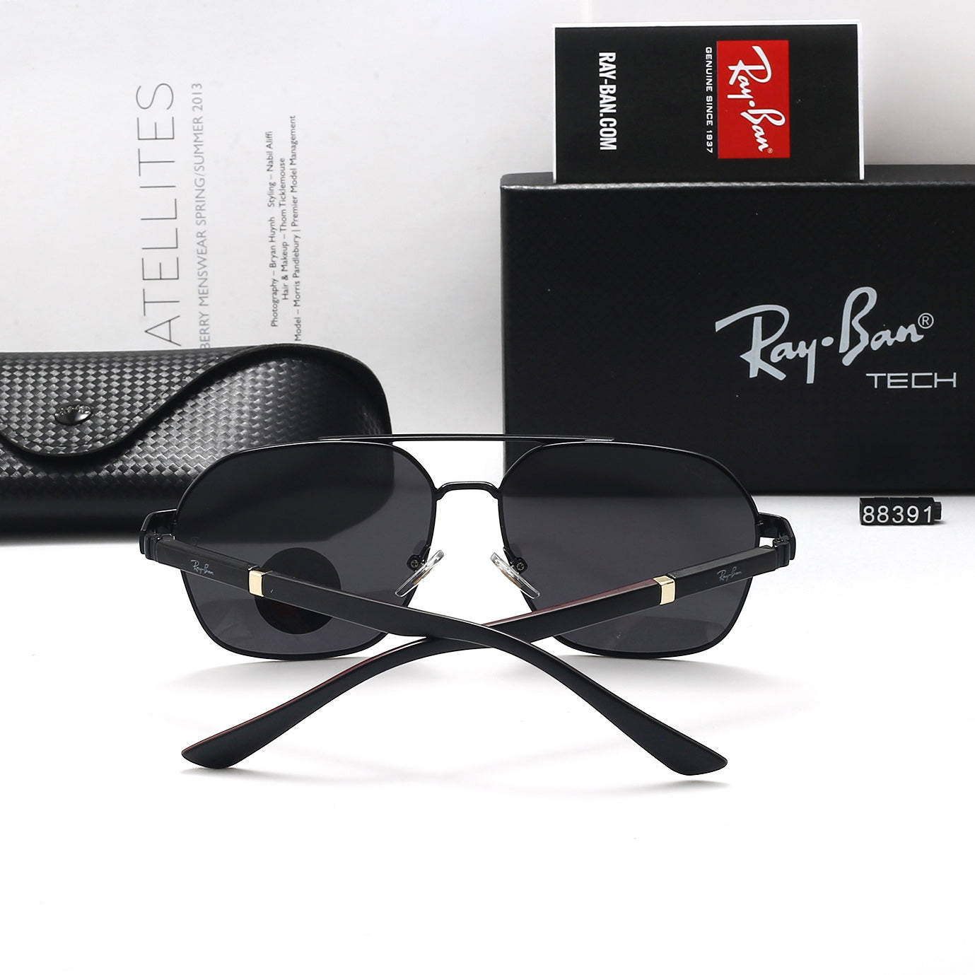 Sunglasses/model:88391