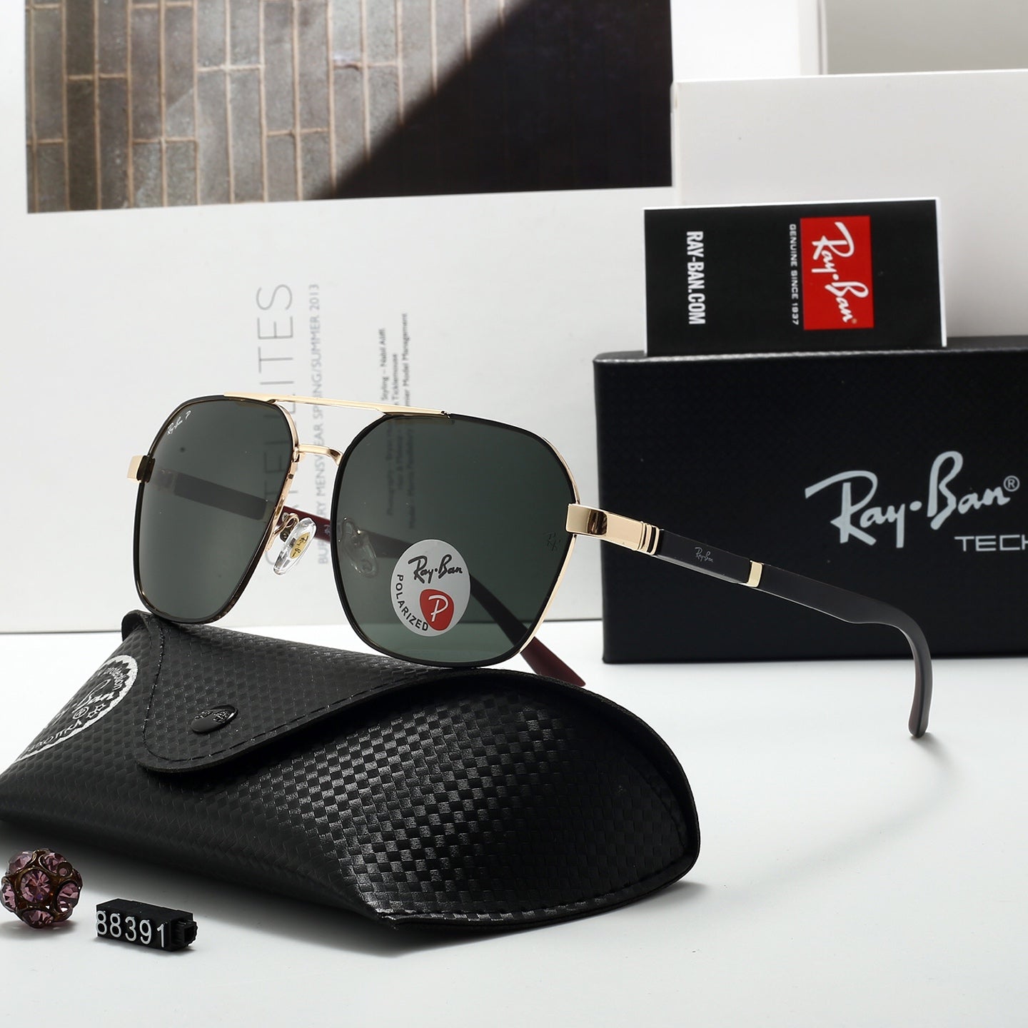 Sunglasses/model:88391