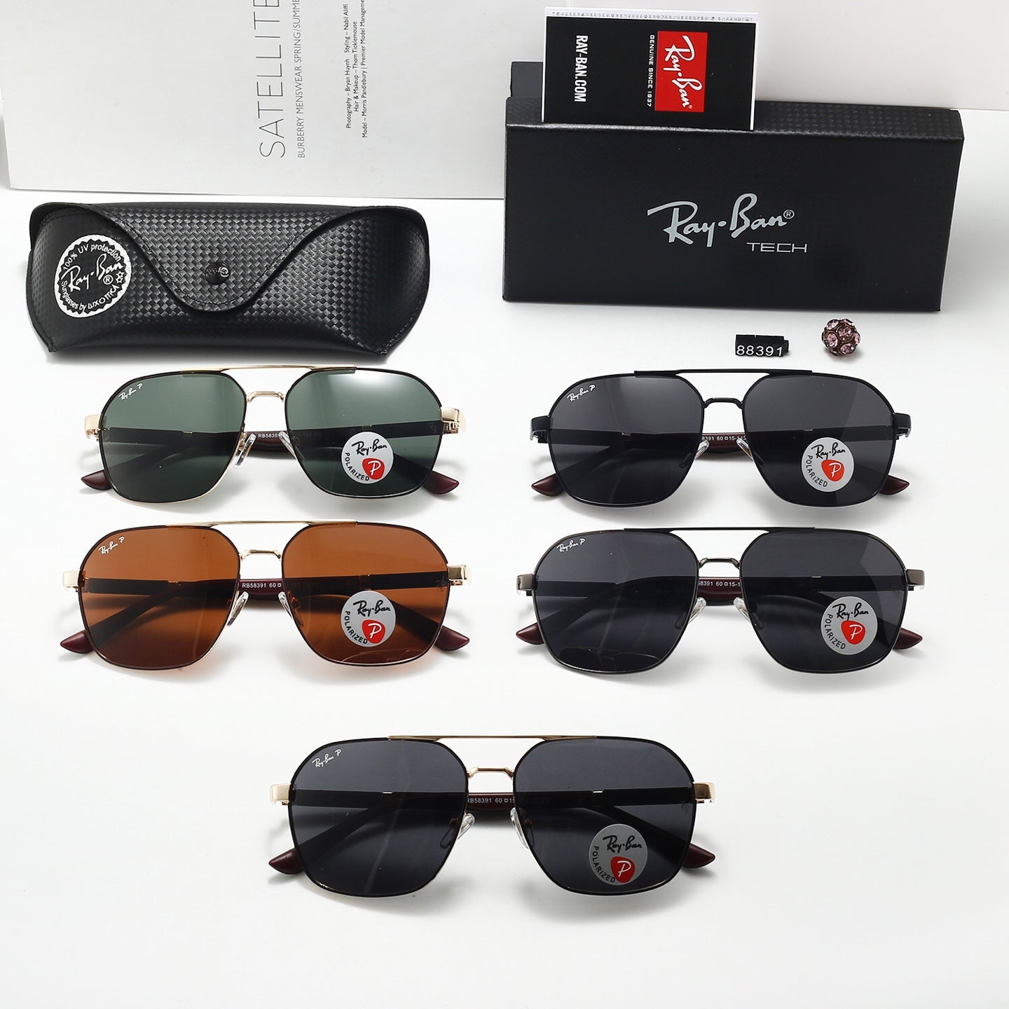 Sunglasses/model:88391