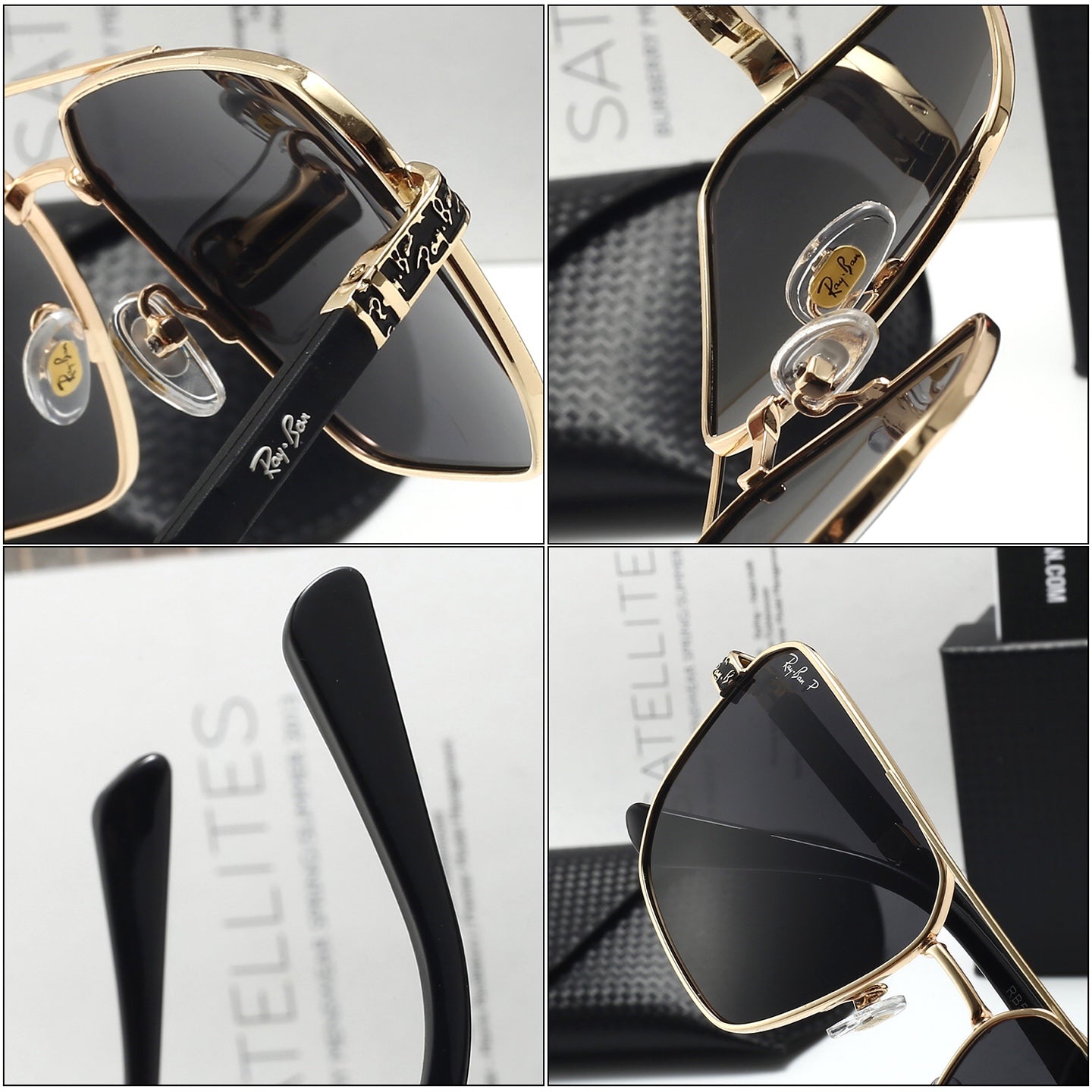 Sunglasses/model:88477