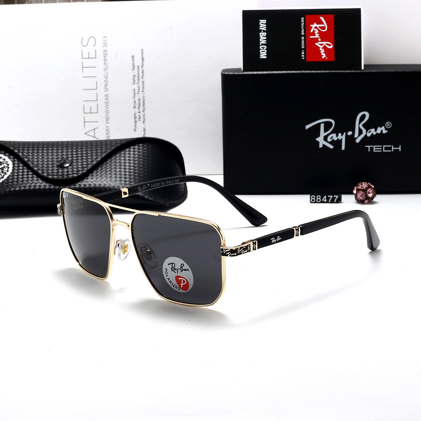 Sunglasses/model:88477