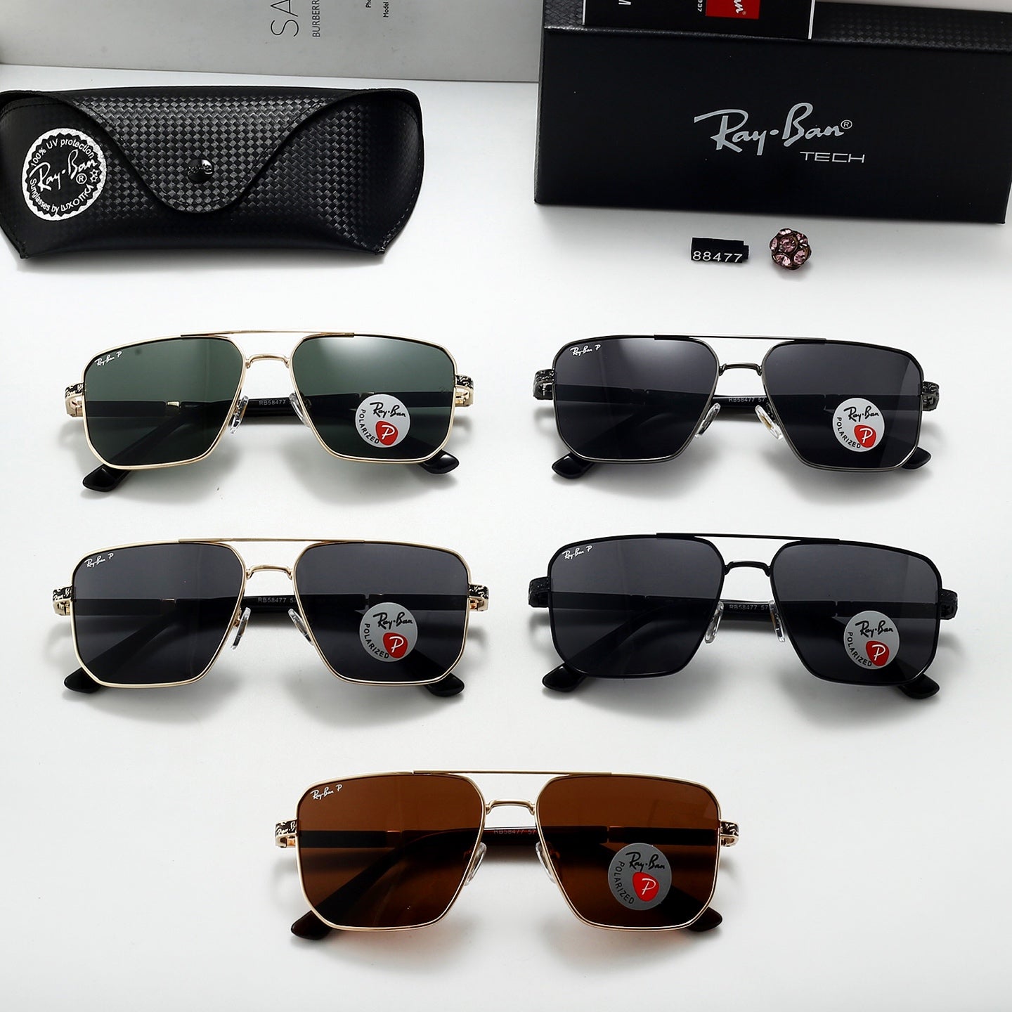 Sunglasses/model:88477