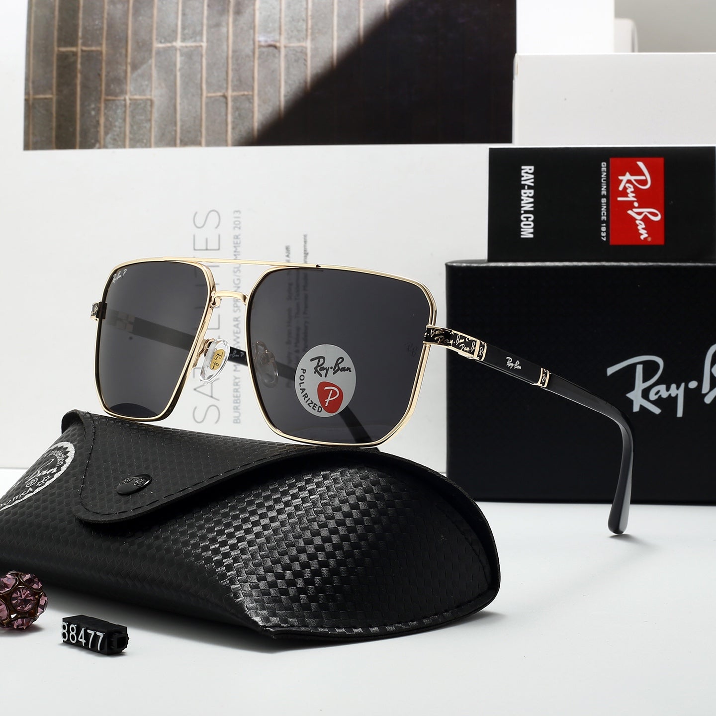 Sunglasses/model:88477