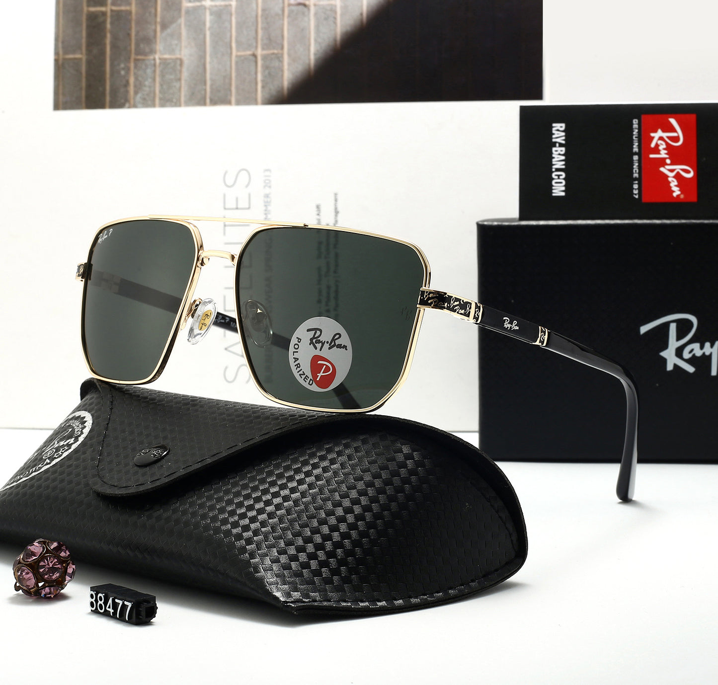Sunglasses/model:88477