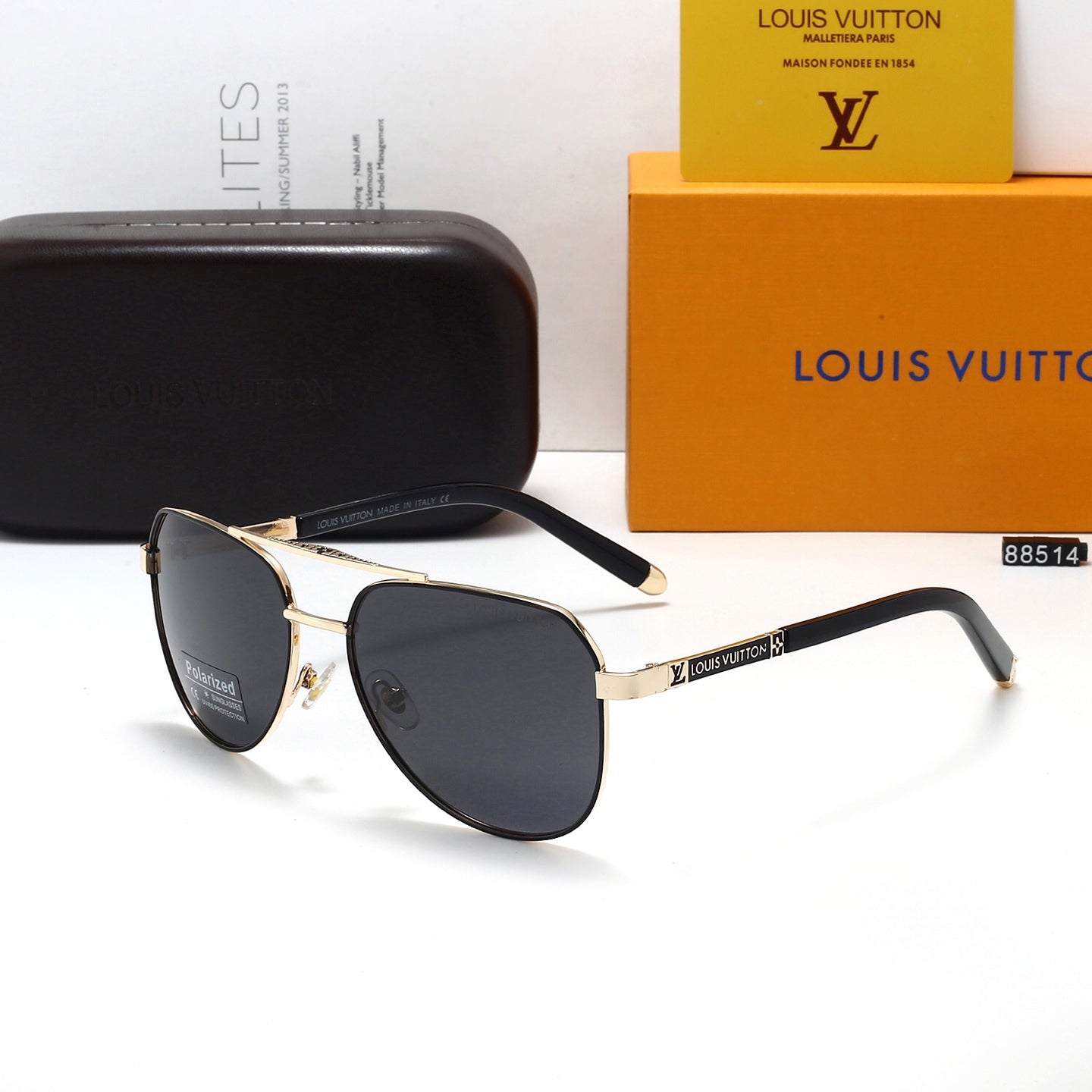 Sunglasses/model:88514