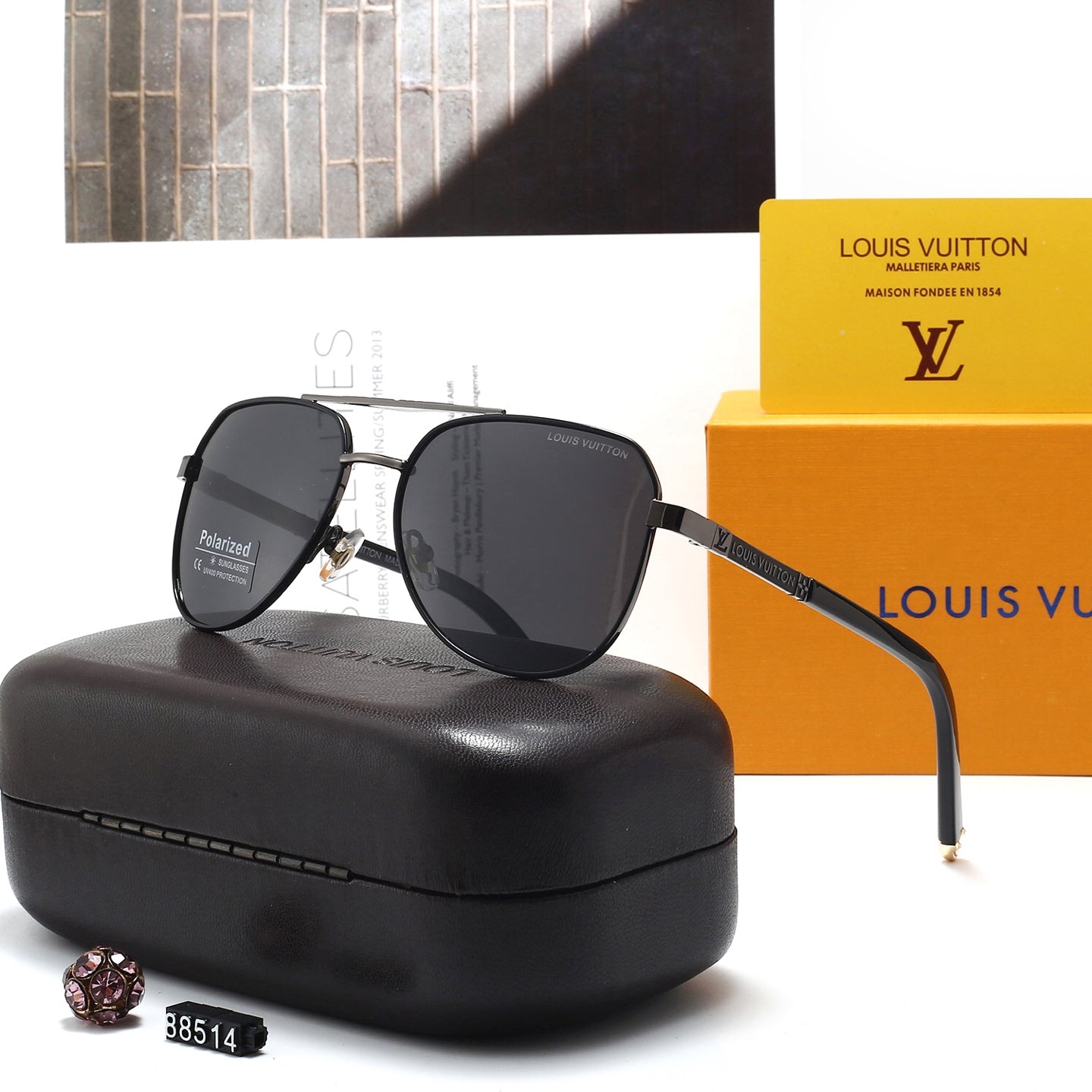 Sunglasses/model:88514