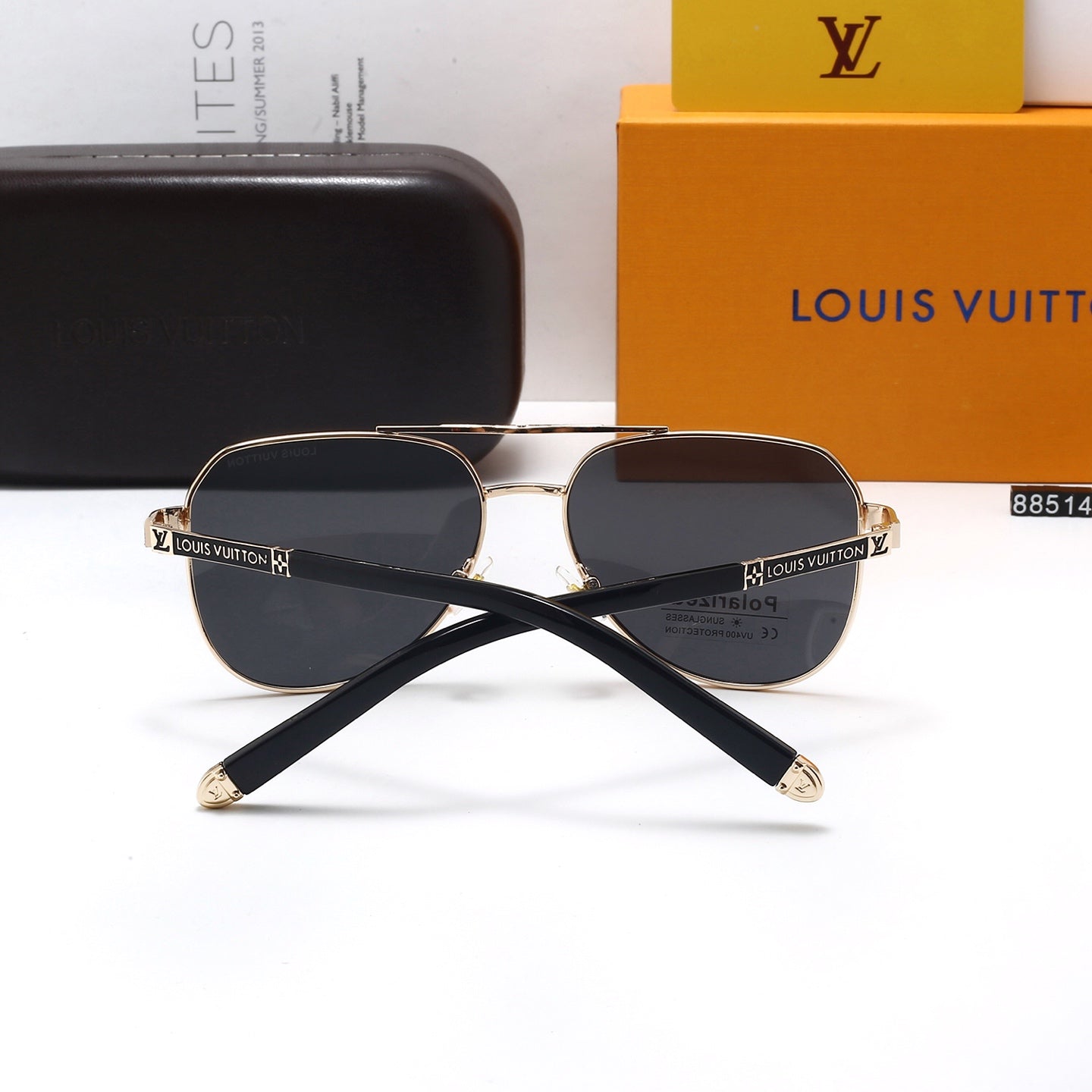 Sunglasses/model:88514