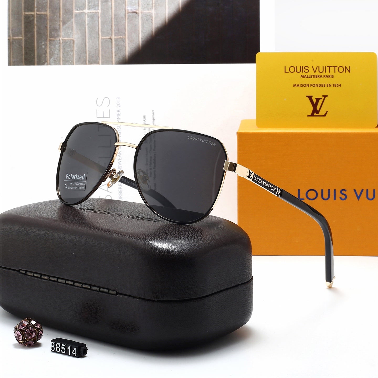 Sunglasses/model:88514