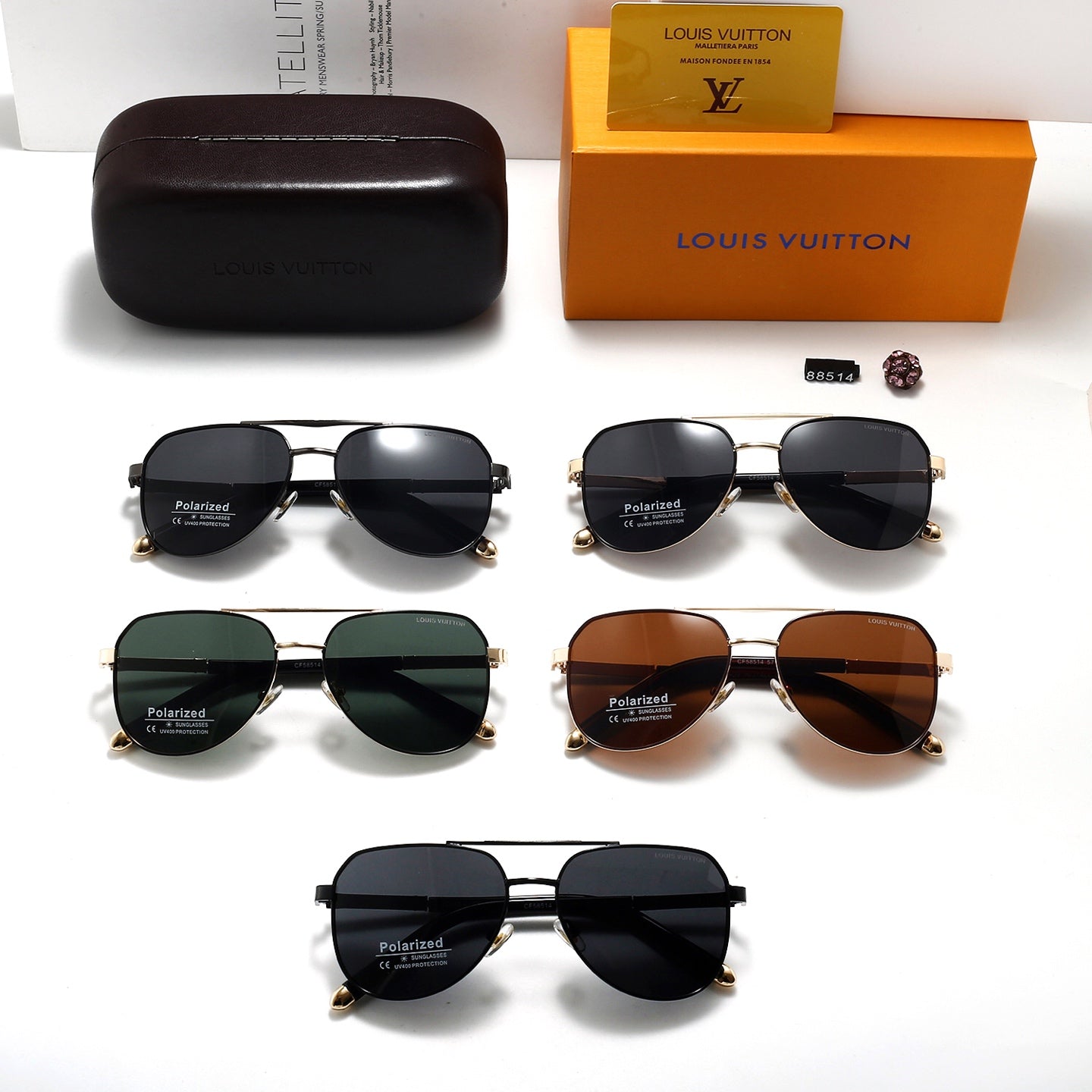Sunglasses/model:88514