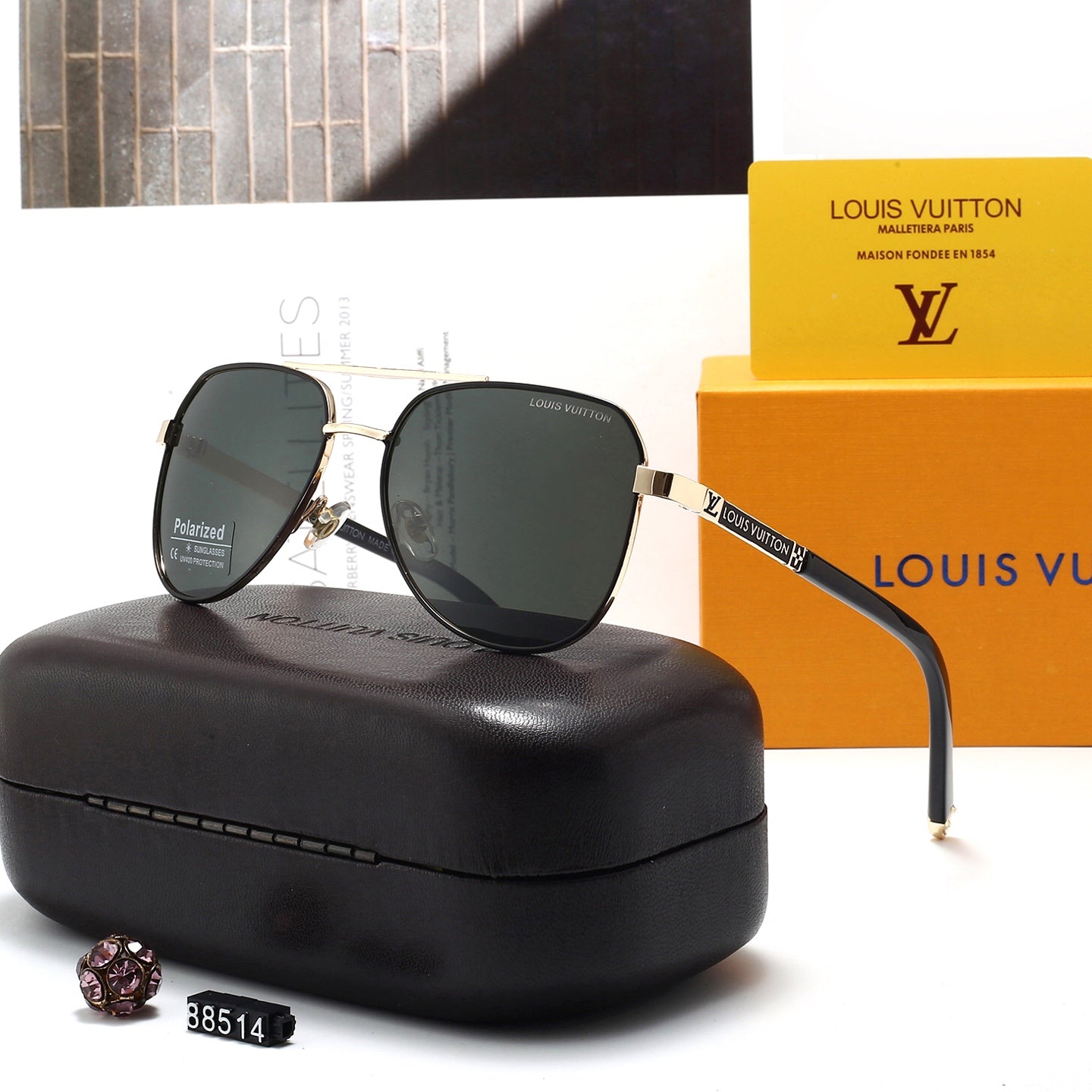 Sunglasses/model:88514