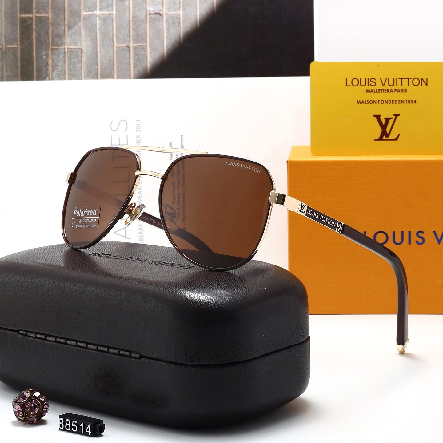 Sunglasses/model:88514