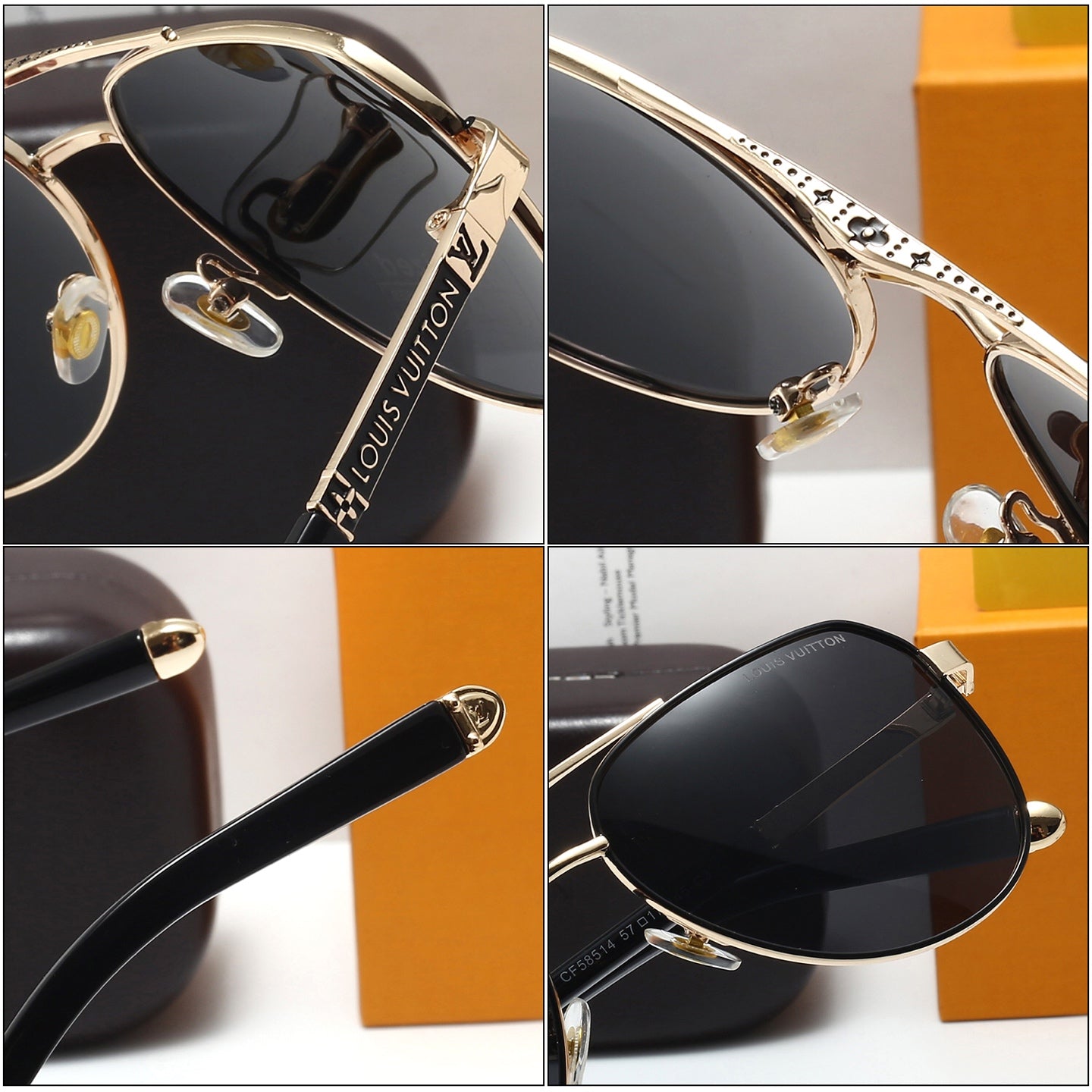 Sunglasses/model:88514