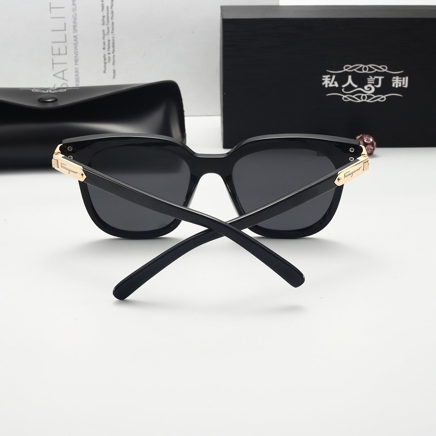Sunglasses/model:6222