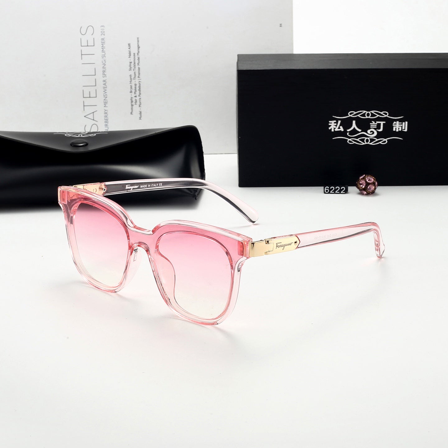 Sunglasses/model:6222