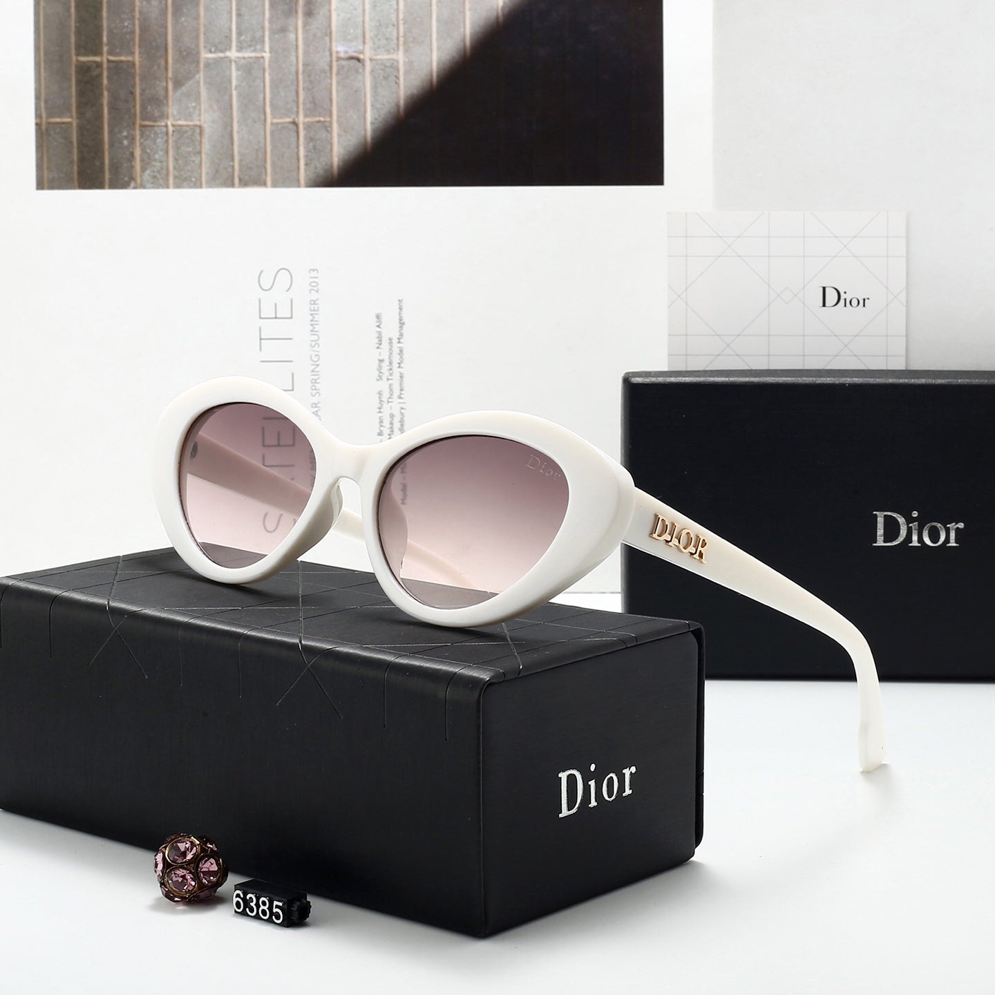Sunglasses/model:6385