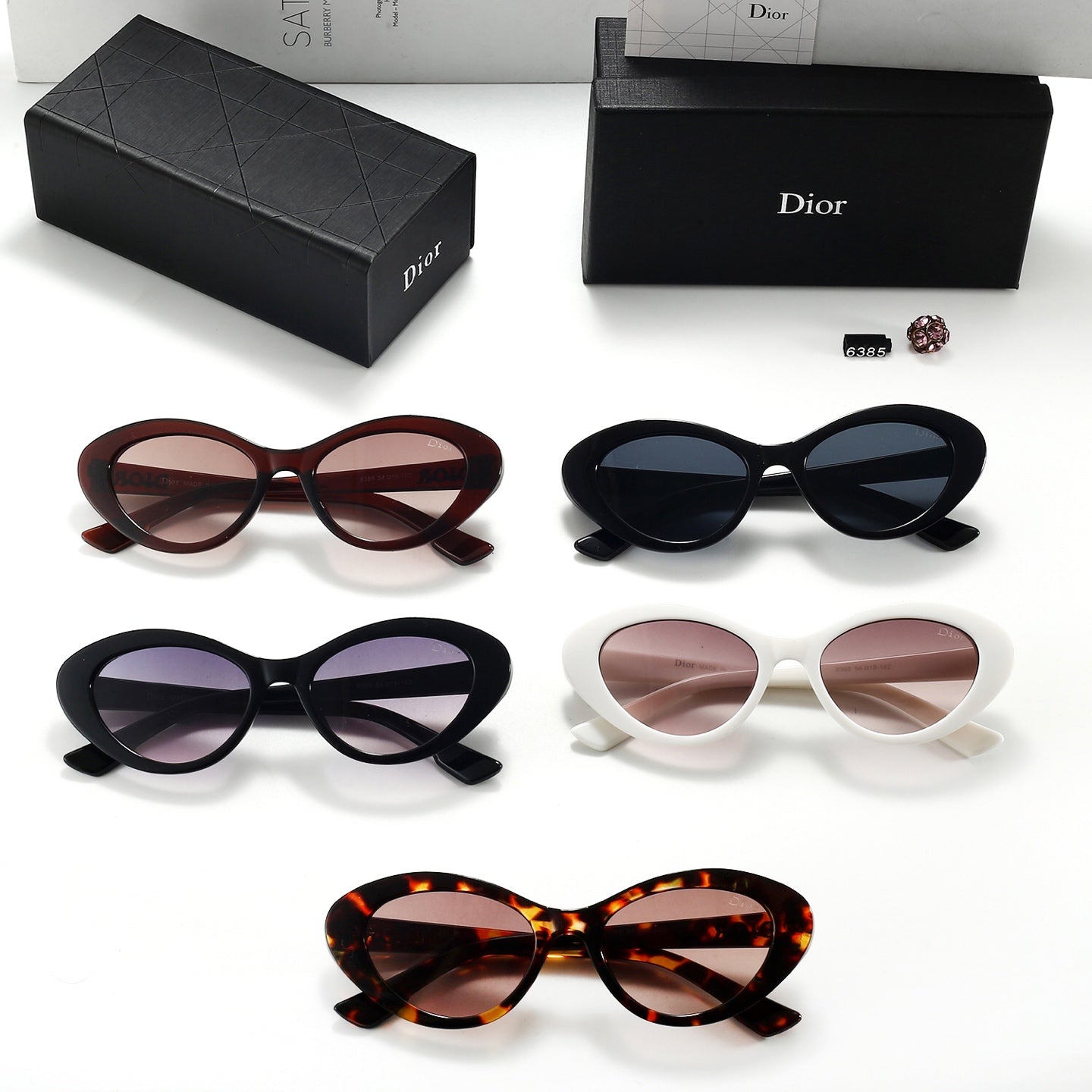 Sunglasses/model:6385